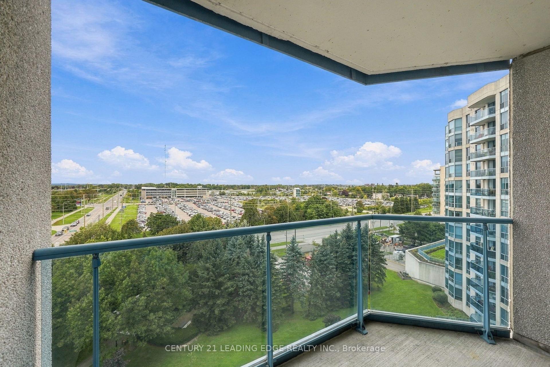 Photo 35 of Unit 807, 360 Watson Street W, Whitby, Port Whitby — HOMEH