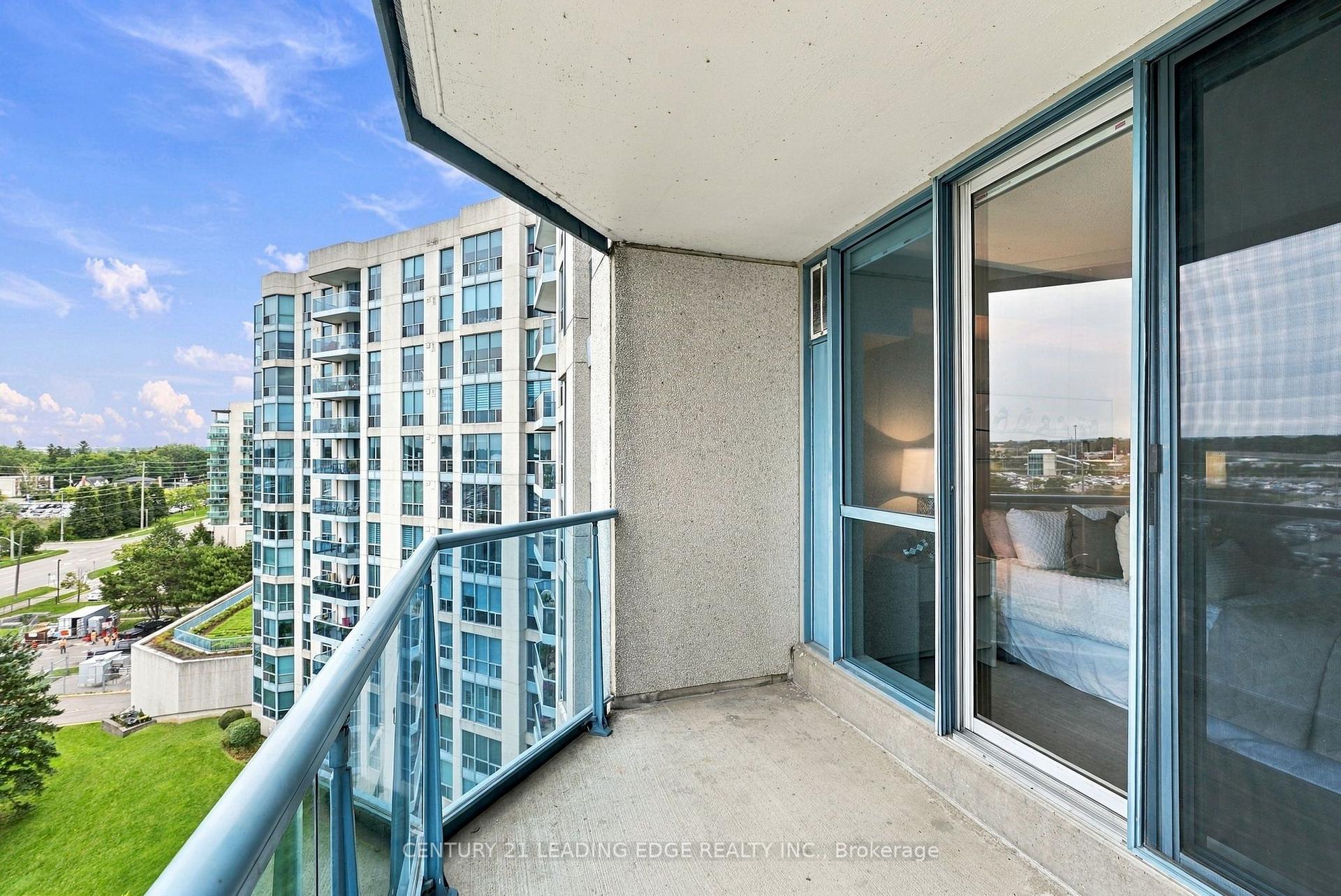 Photo 36 of Unit 807, 360 Watson Street W, Whitby, Port Whitby — HOMEH