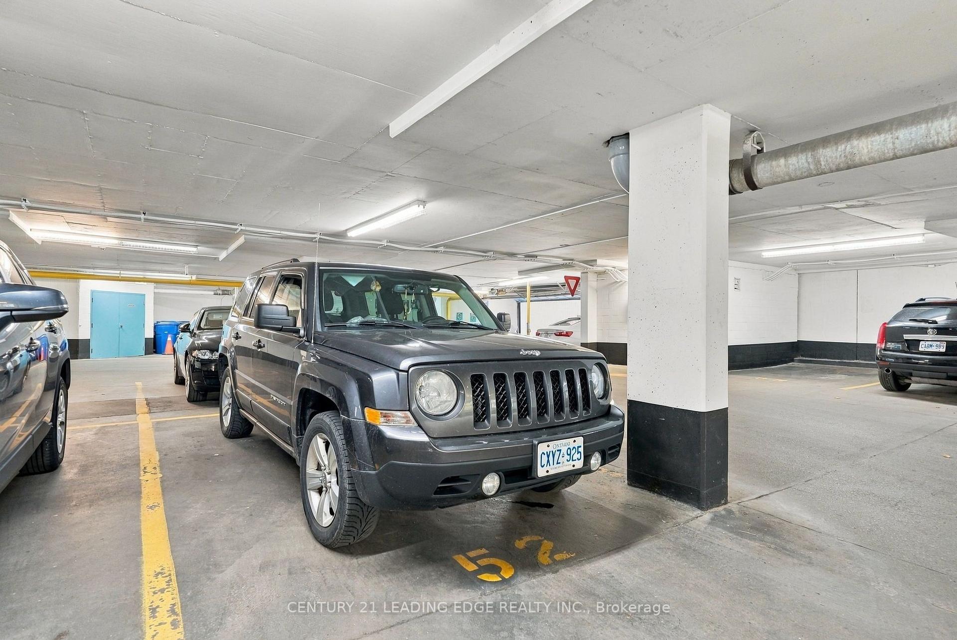Photo 38 of Unit 807, 360 Watson Street W, Whitby, Port Whitby — HOMEH