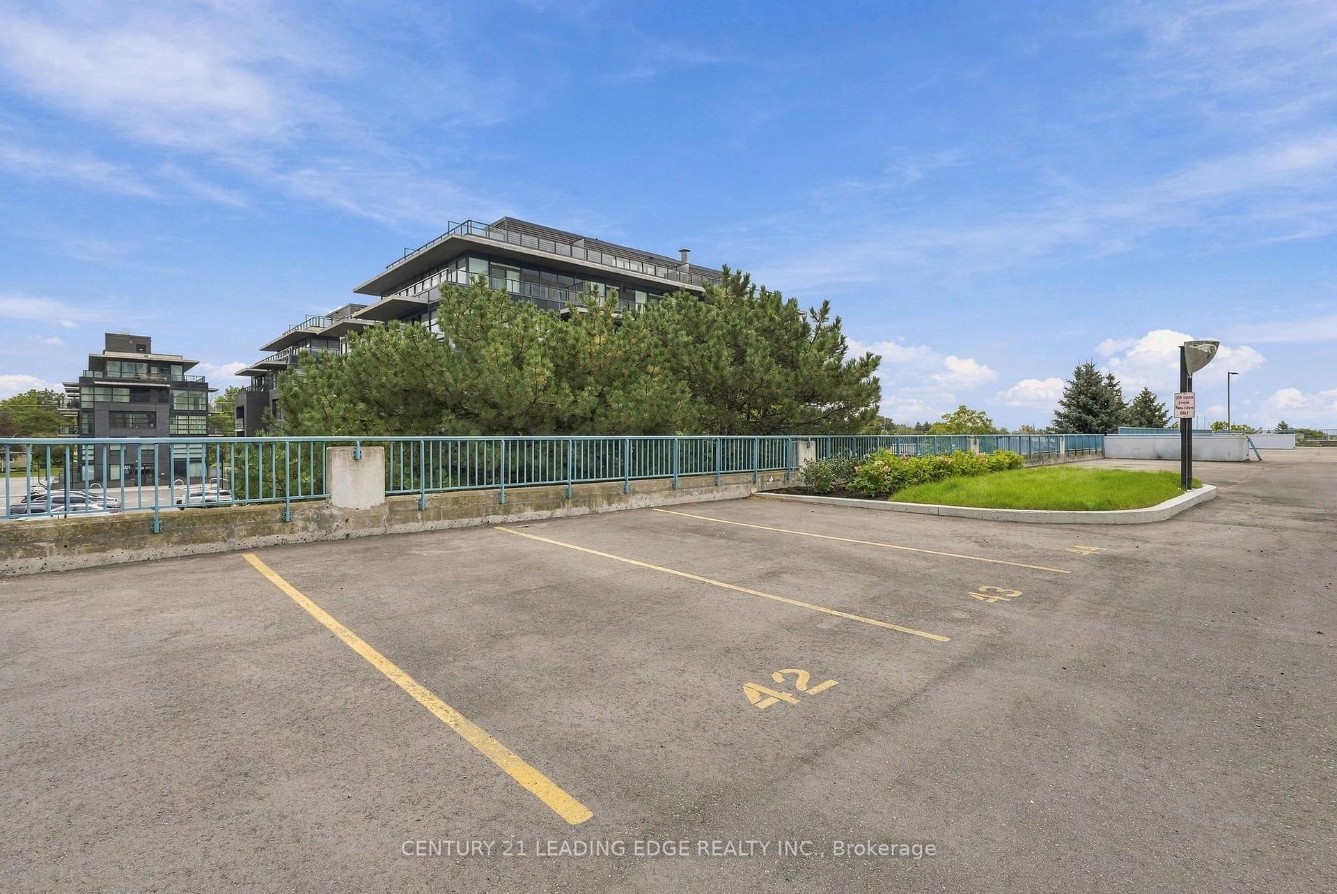 Photo 39 of Unit 807, 360 Watson Street W, Whitby, Port Whitby — HOMEH