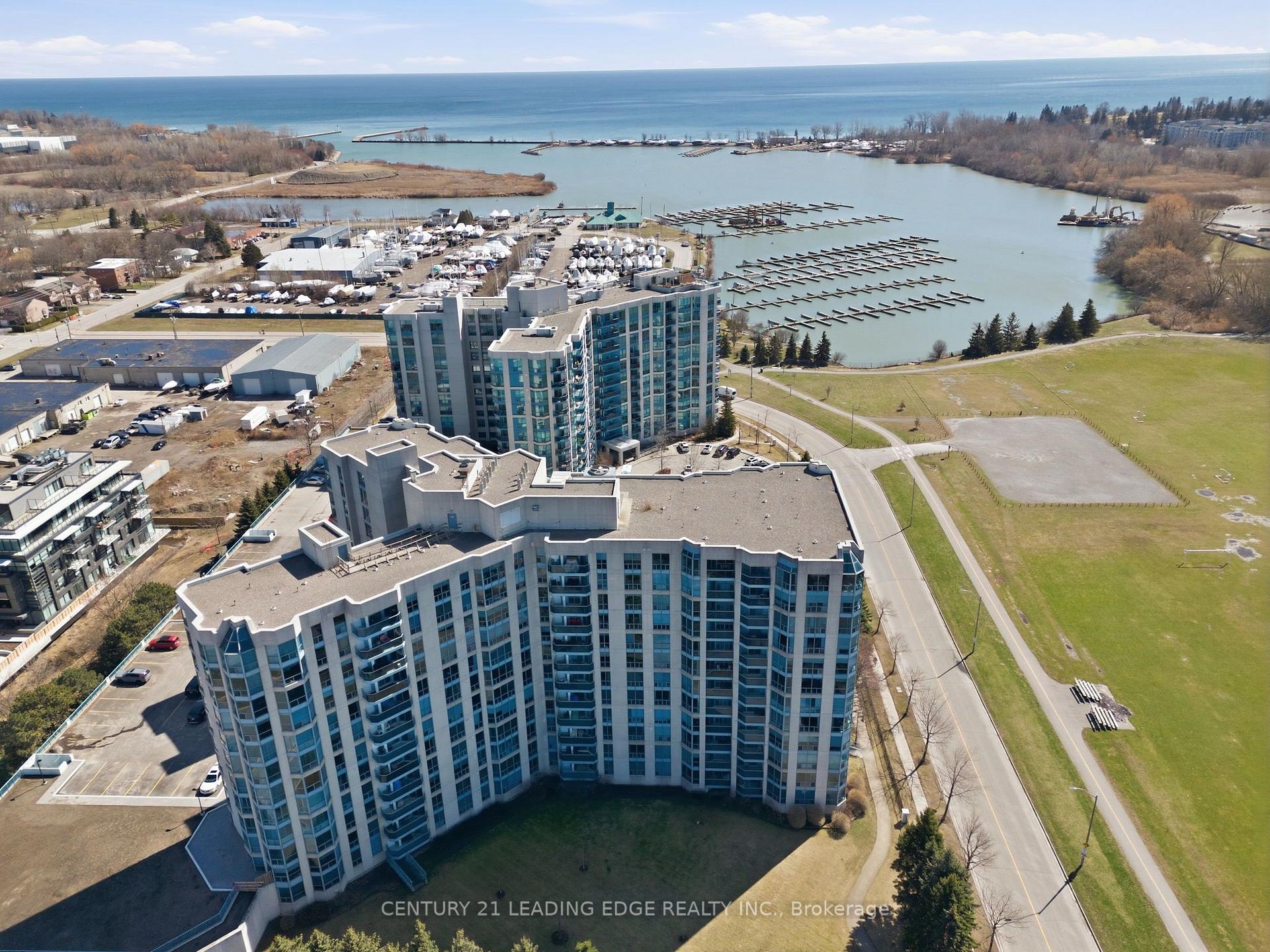 Photo 41 of Unit 807, 360 Watson Street W, Whitby, Port Whitby — HOMEH