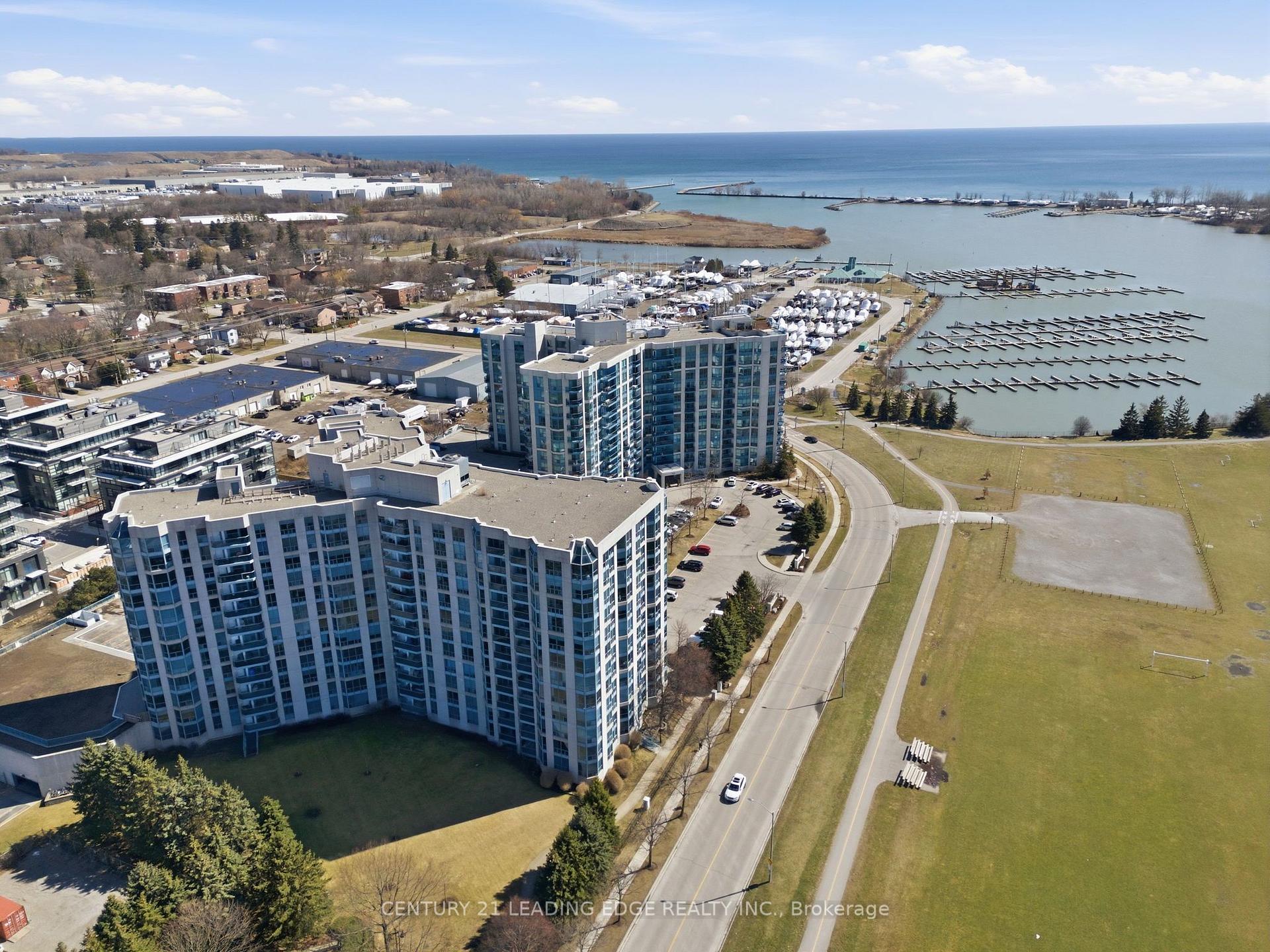 Photo 43 of Unit 807, 360 Watson Street W, Whitby, Port Whitby — HOMEH