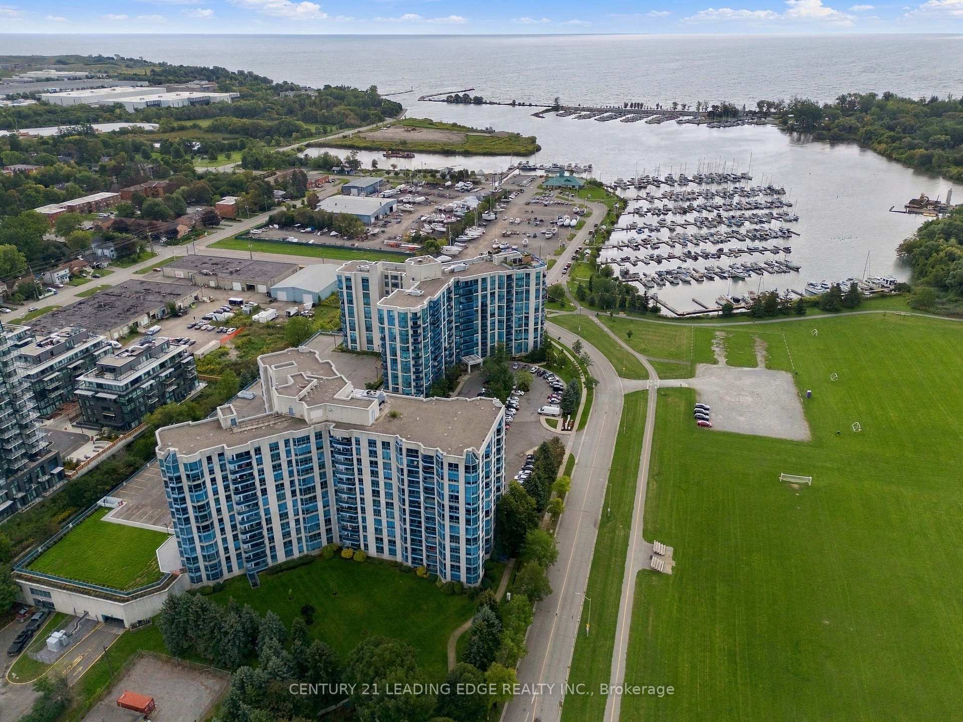 Photo 46 of Unit 807, 360 Watson Street W, Whitby, Port Whitby — HOMEH