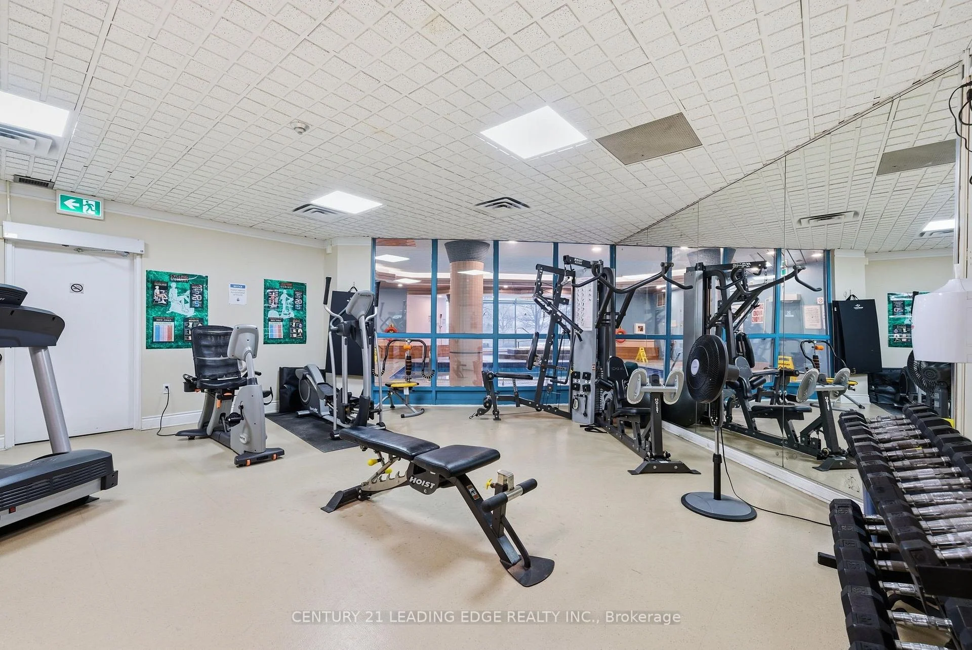 Photo 51 of Unit 807, 360 Watson Street W, Whitby, Port Whitby — HOMEH