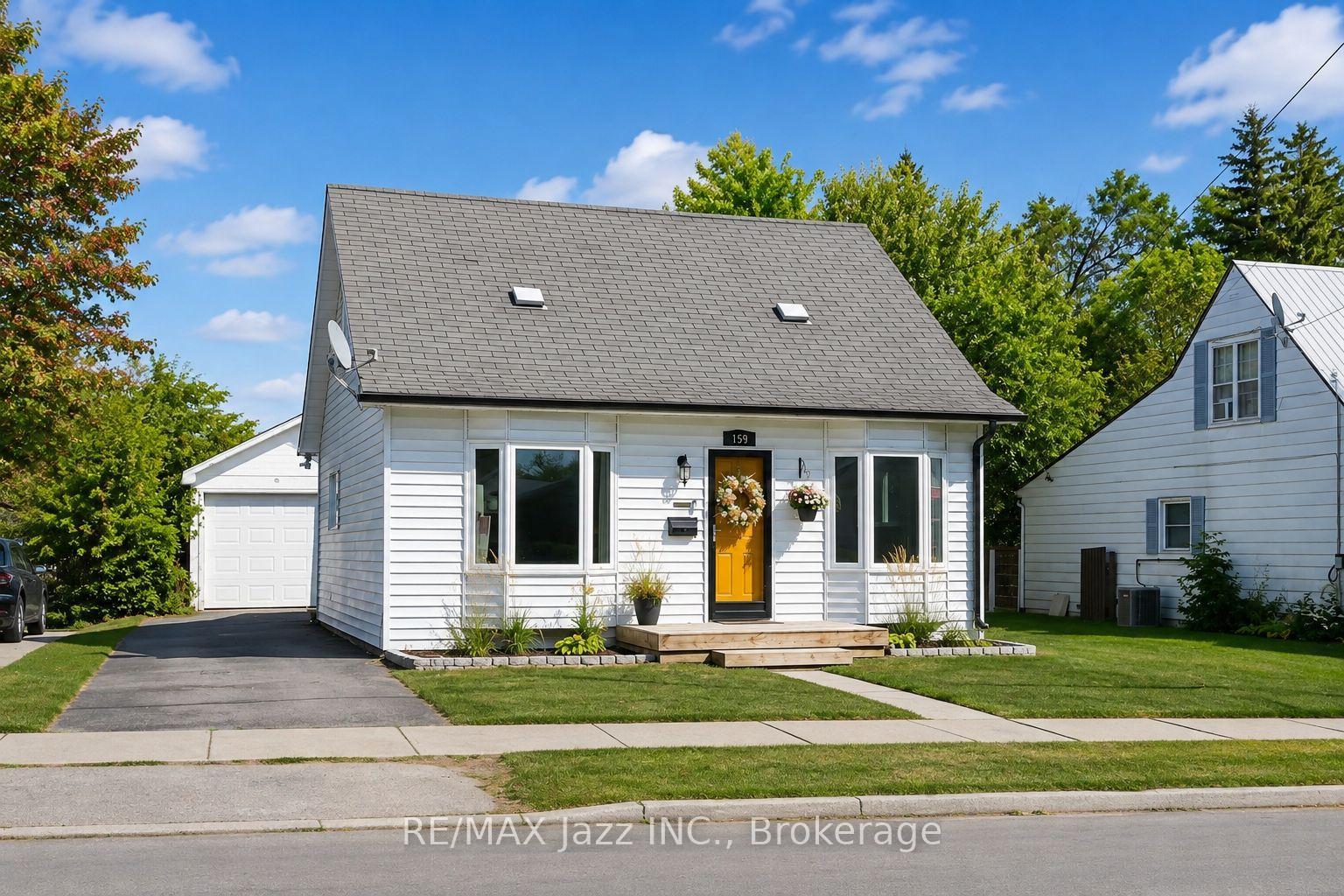 Photo 1 of 159 Byron Street, Quinte West, Trenton Ward — HOMEH