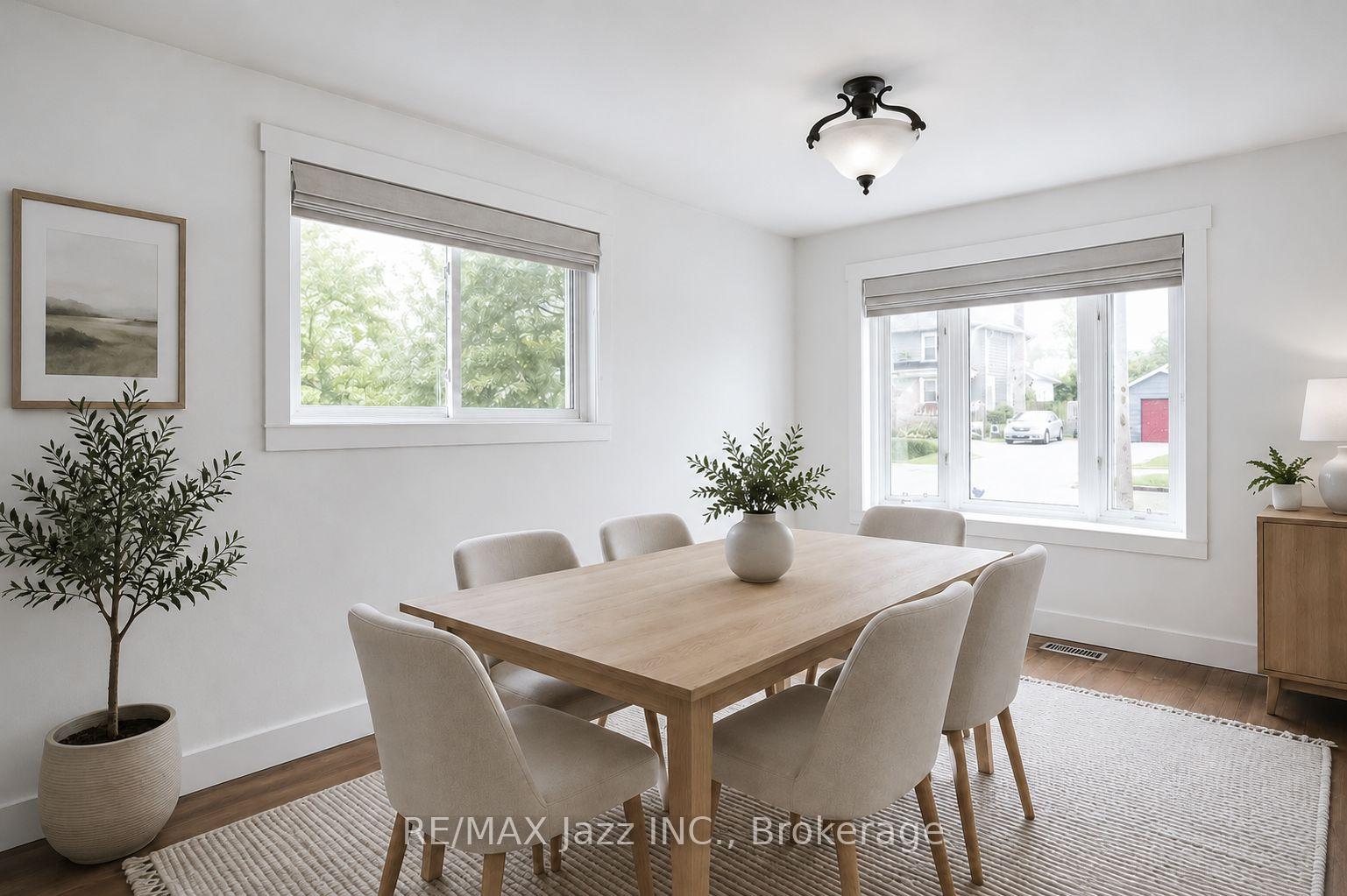 Photo 4 of 159 Byron Street, Quinte West, Trenton Ward — HOMEH