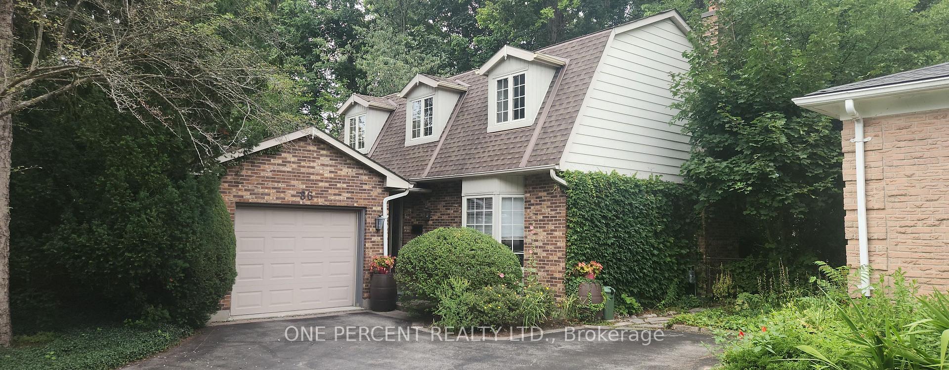 Photo 1 of 86 Haliburton Road, London, South K — HOMEH