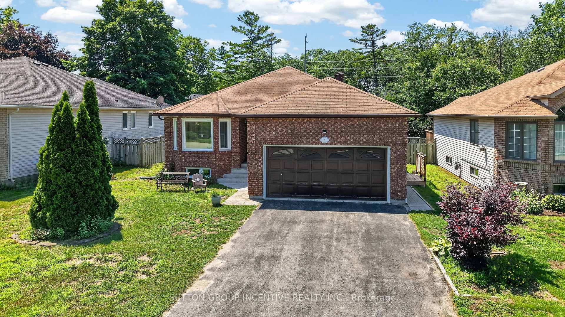 Photo 38 of 6 Riverdale Drive, Wasaga Beach — HOMEH