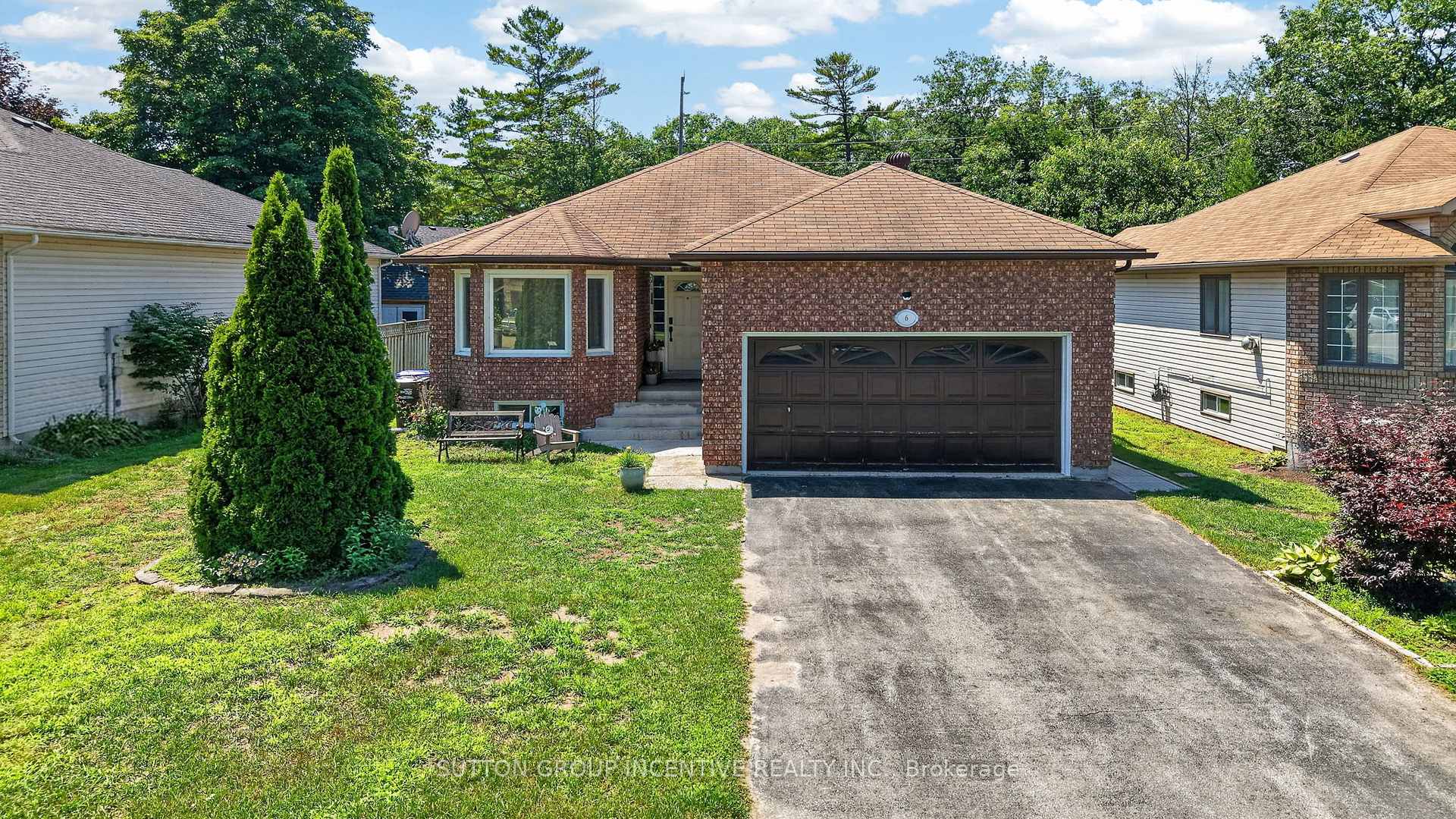 Photo 39 of 6 Riverdale Drive, Wasaga Beach — HOMEH