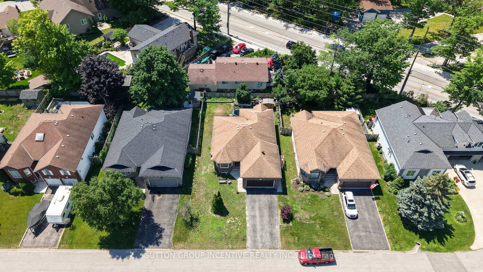 Photo 41 of 6 Riverdale Drive, Wasaga Beach — HOMEH