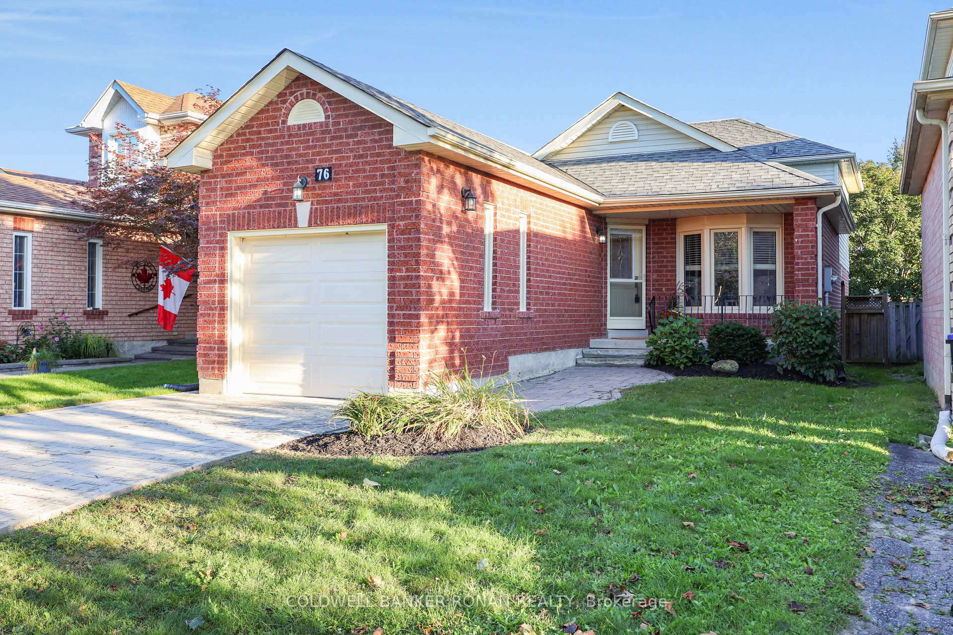 Photo 1 of 76 Gray Avenue, New Tecumseth, Alliston — HOMEH