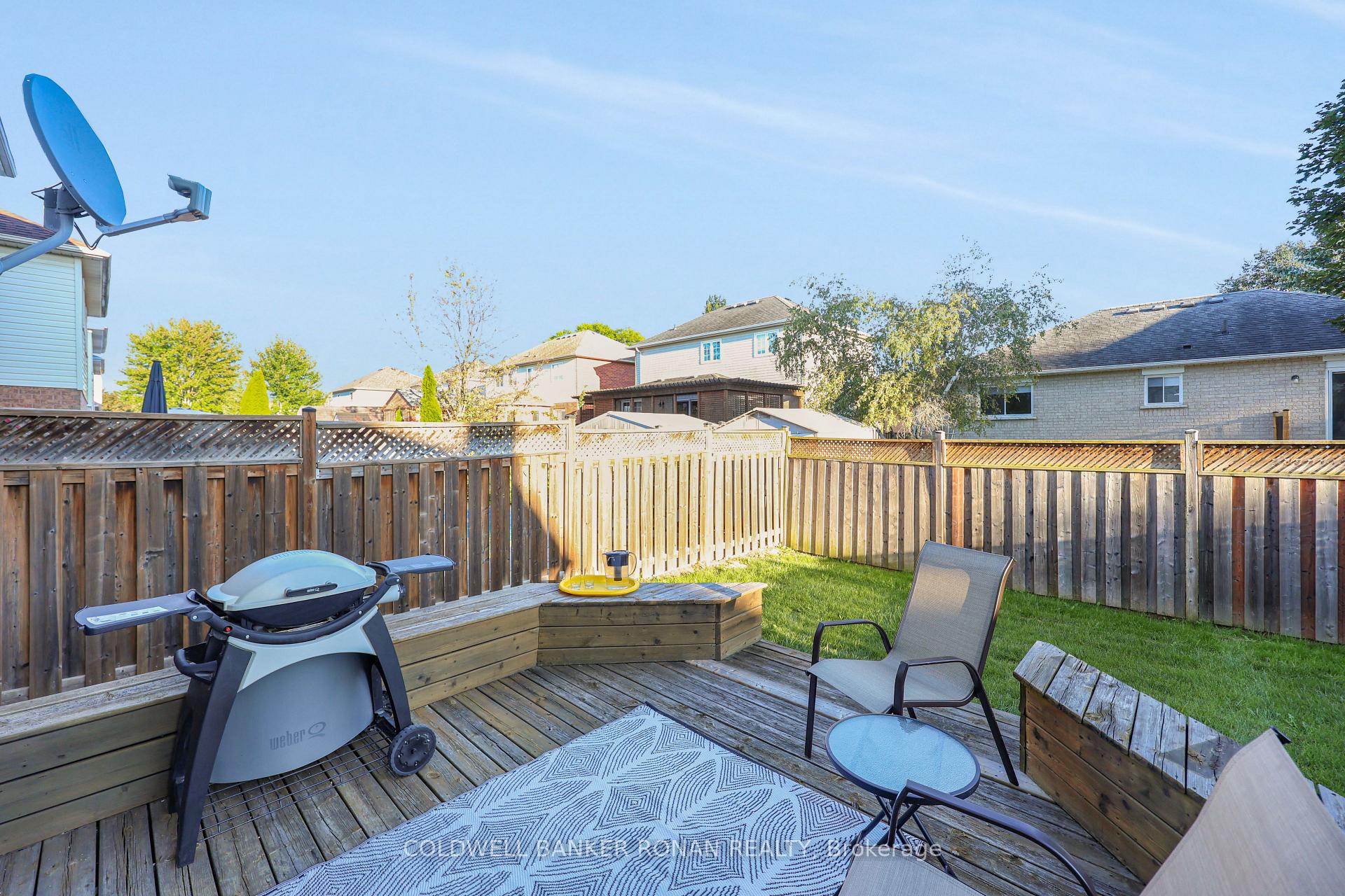 Photo 30 of 76 Gray Avenue, New Tecumseth, Alliston — HOMEH