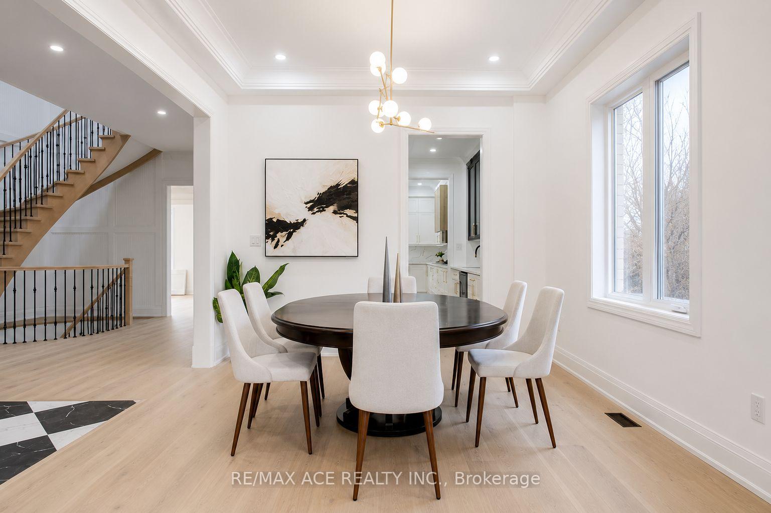 Photo 8 of 12 Euclid Avenue, Scarborough, Highland Creek — HOMEH