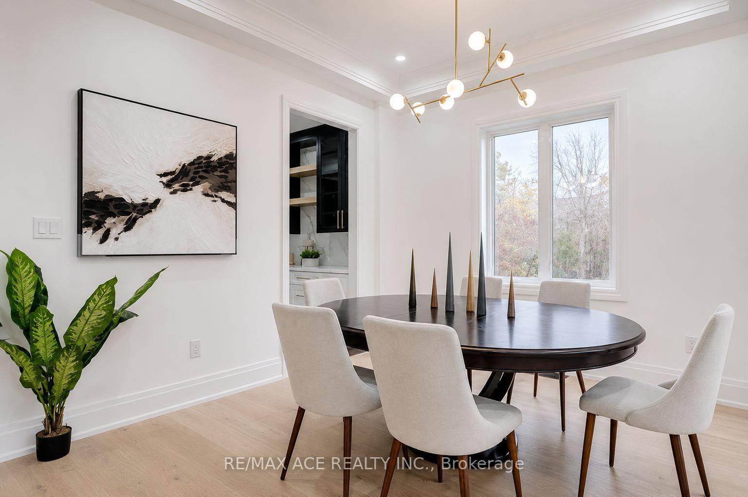 Photo 9 of 12 Euclid Avenue, Scarborough, Highland Creek — HOMEH