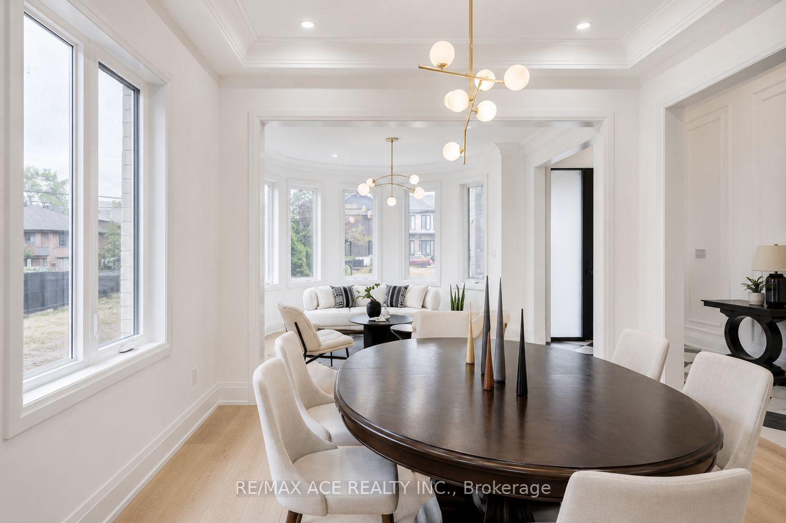 Photo 10 of 12 Euclid Avenue, Scarborough, Highland Creek — HOMEH