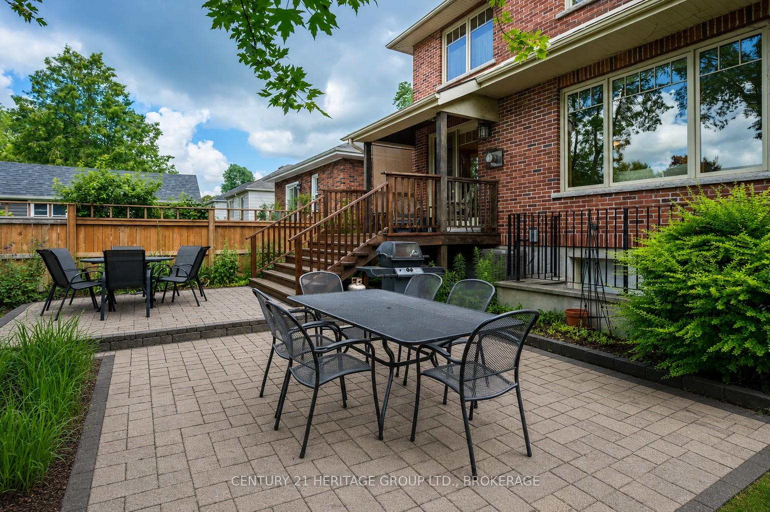 Photo 3 of 422 College Street, Kingston, Central City East — HOMEH