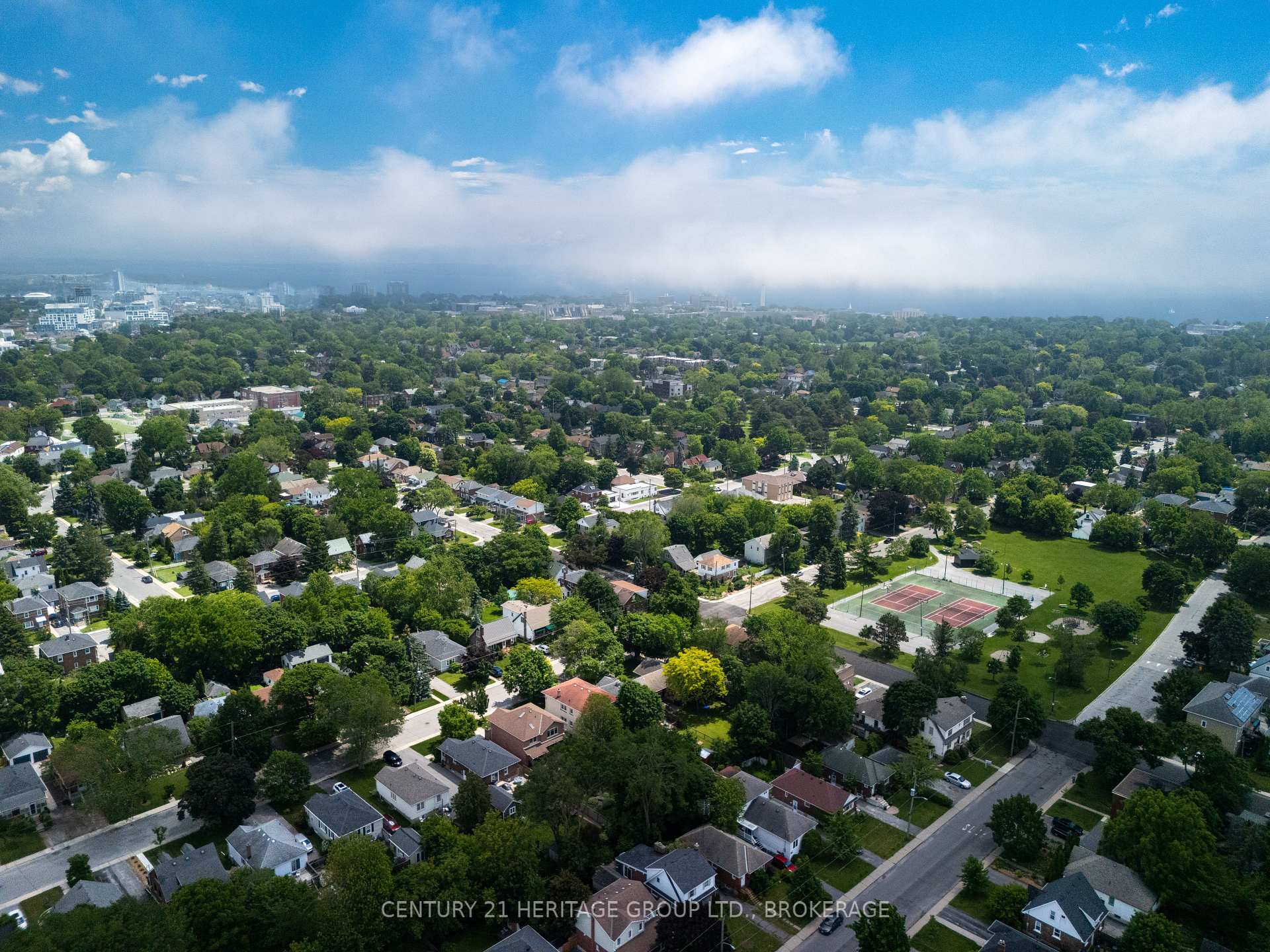 Photo 40 of 422 College Street, Kingston, Central City East — HOMEH