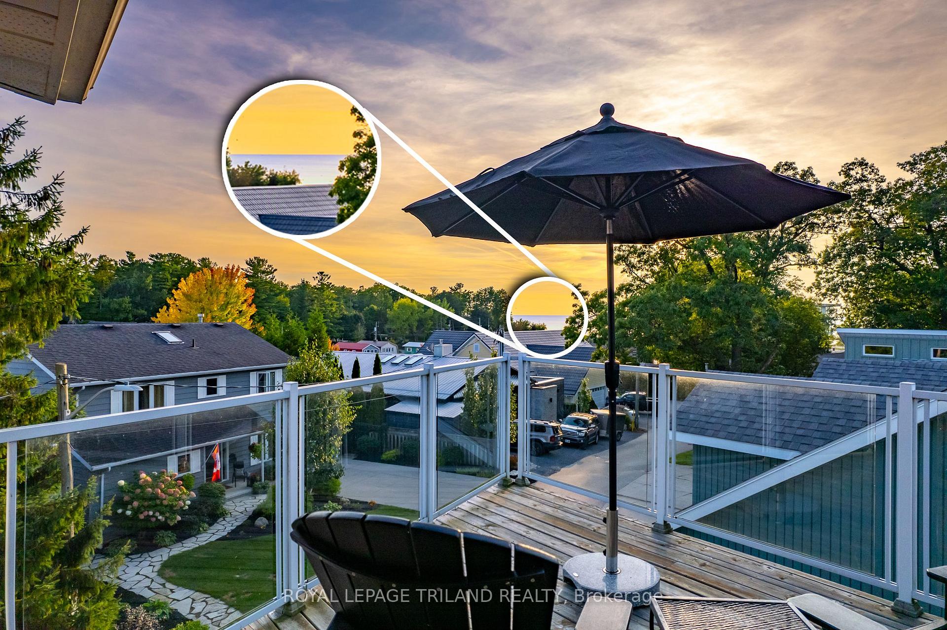 Photo 7 of 42 Lakeside Circle, Lambton Shores, Grand Bend — HOMEH