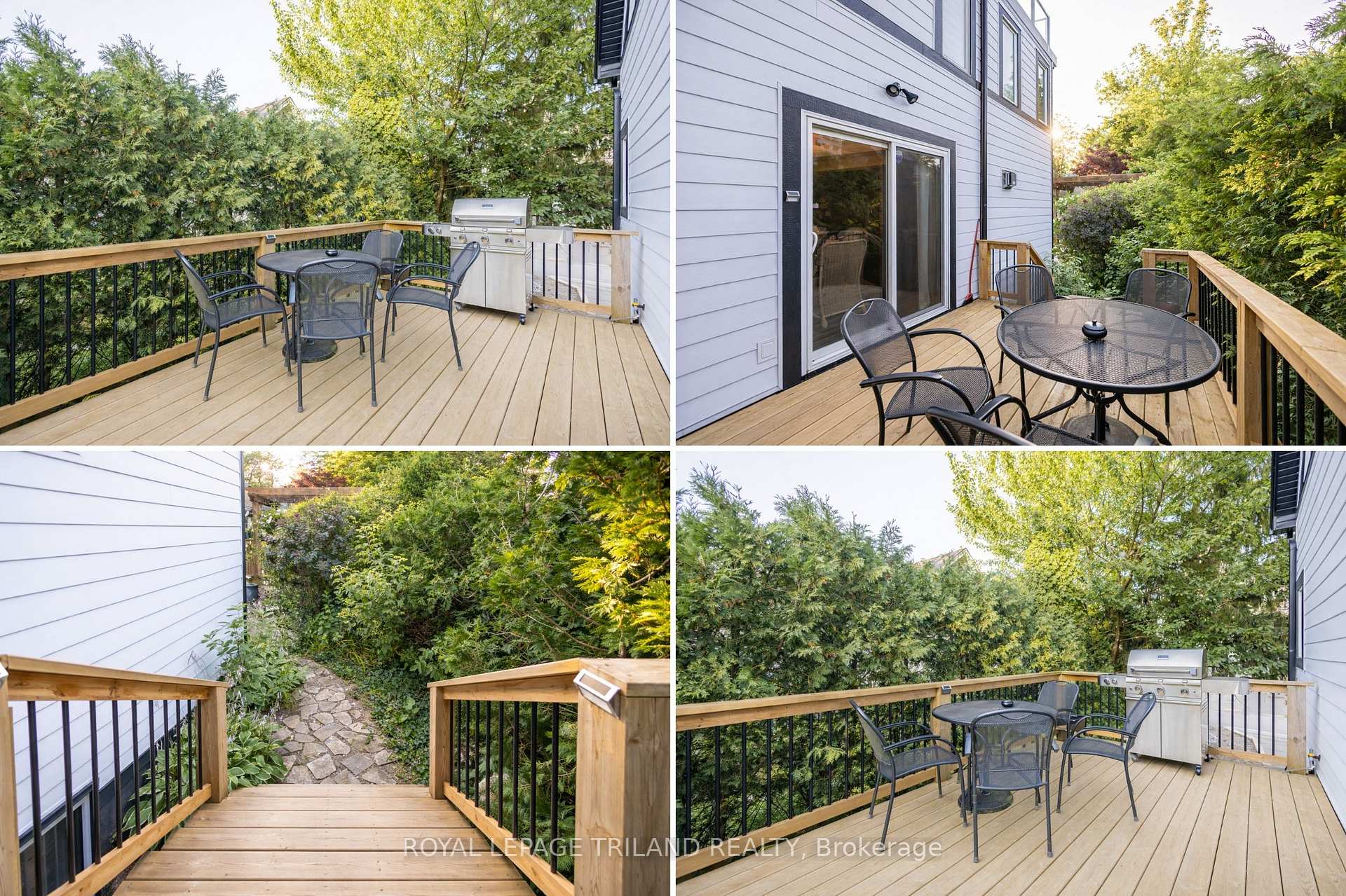 Photo 25 of 42 Lakeside Circle, Lambton Shores, Grand Bend — HOMEH