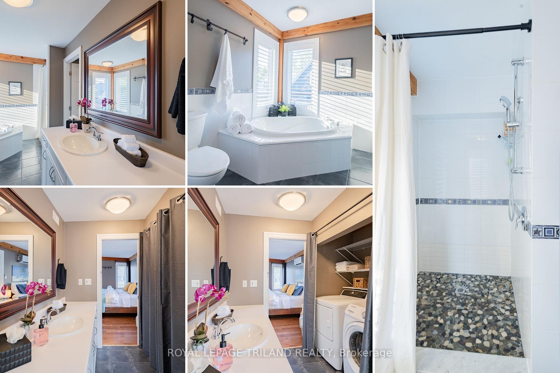 Photo 35 of 42 Lakeside Circle, Lambton Shores, Grand Bend — HOMEH