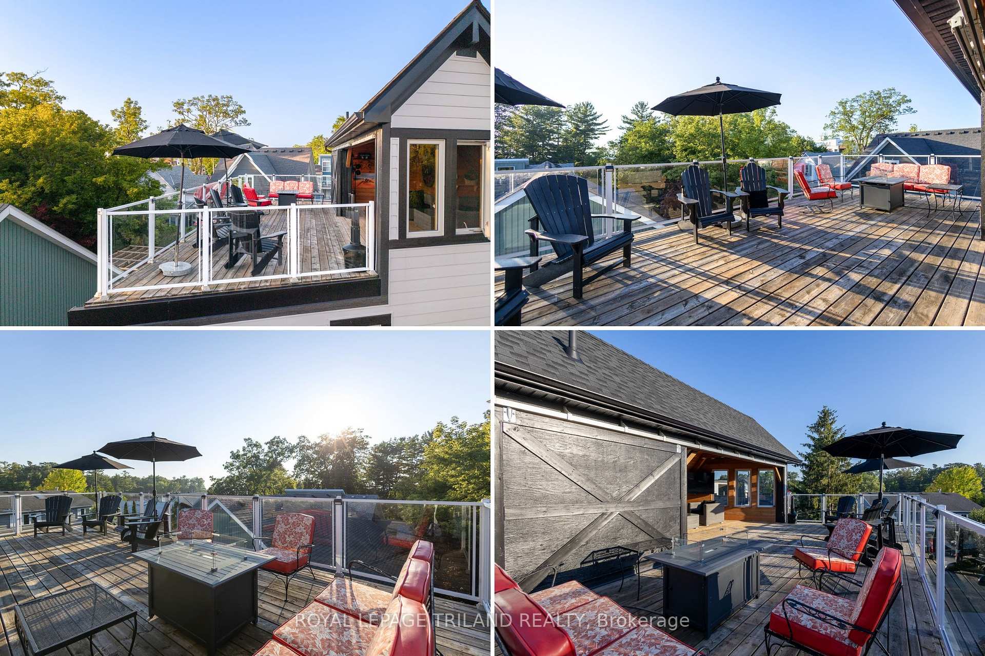 Photo 45 of 42 Lakeside Circle, Lambton Shores, Grand Bend — HOMEH