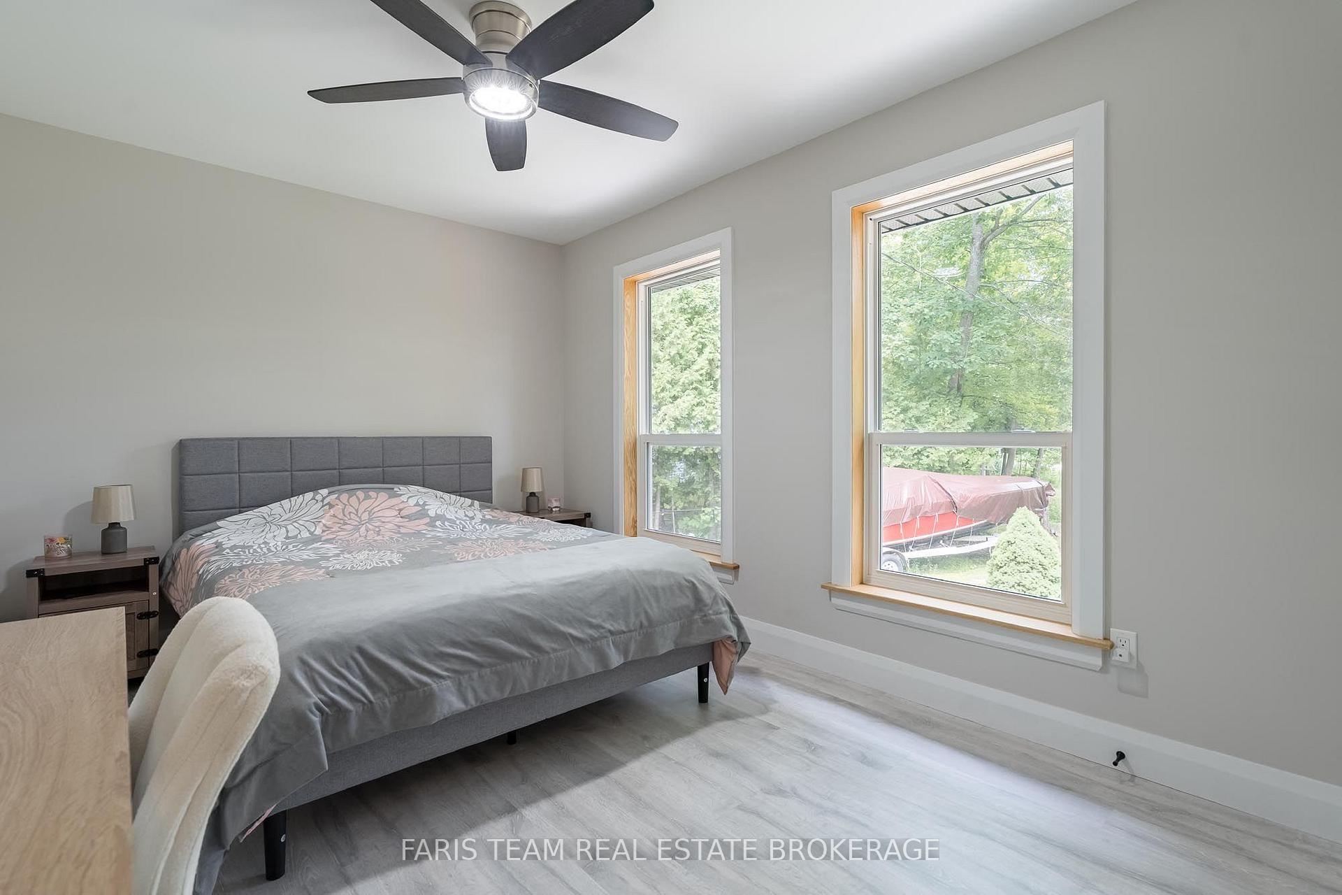 Photo 15 of 8 Joliet Crescent, Tiny, Rural Tiny — HOMEH