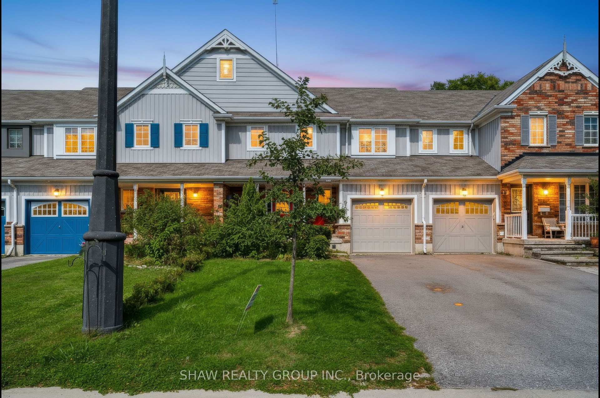 Photo 1 of 24 Fallingbrook Crescent, Kawartha Lakes, Lindsay — HOMEH