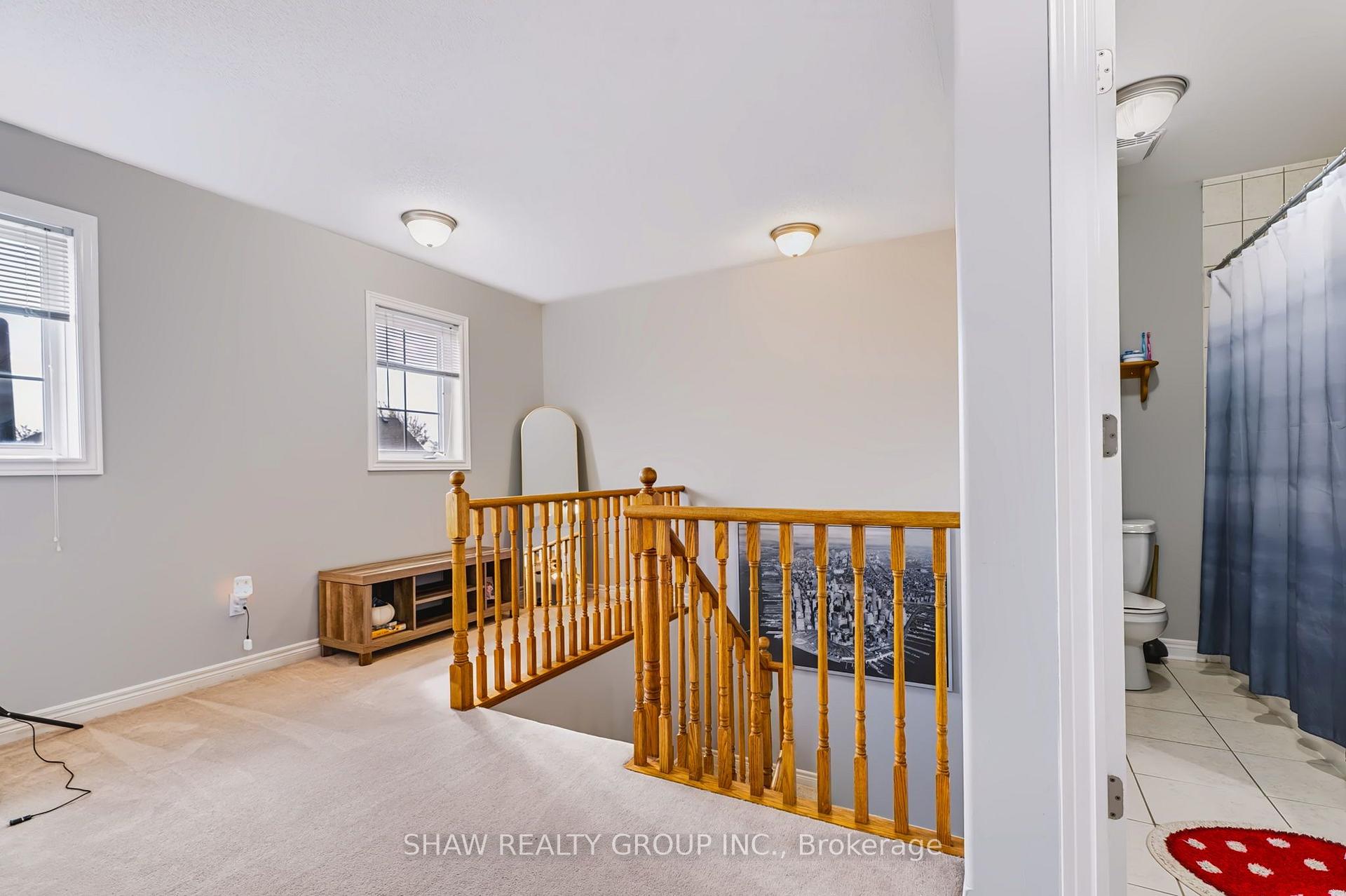 Photo 19 of 24 Fallingbrook Crescent, Kawartha Lakes, Lindsay — HOMEH