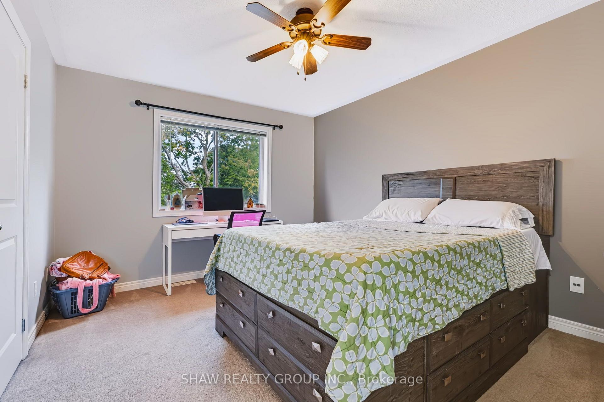 Photo 20 of 24 Fallingbrook Crescent, Kawartha Lakes, Lindsay — HOMEH