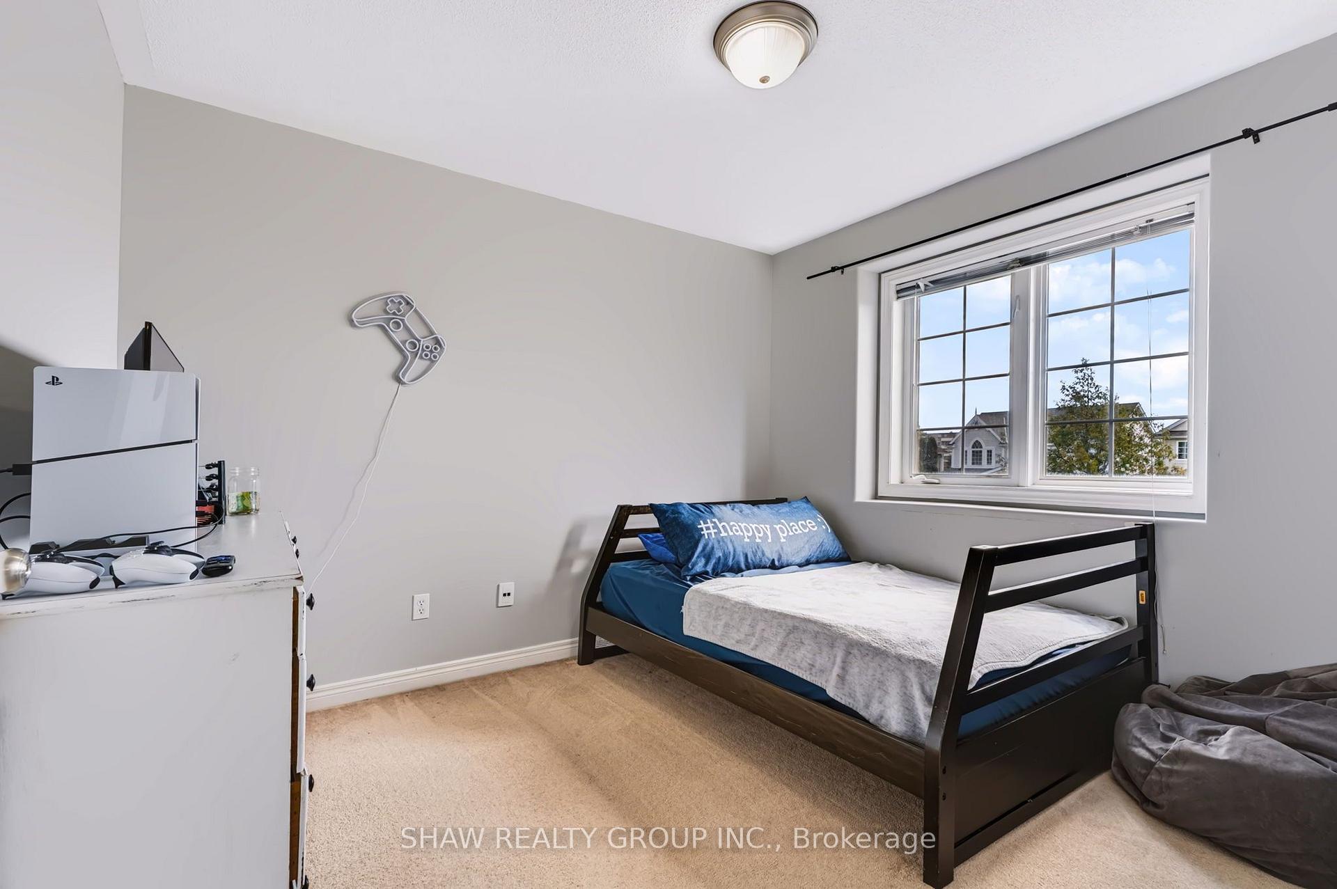Photo 23 of 24 Fallingbrook Crescent, Kawartha Lakes, Lindsay — HOMEH