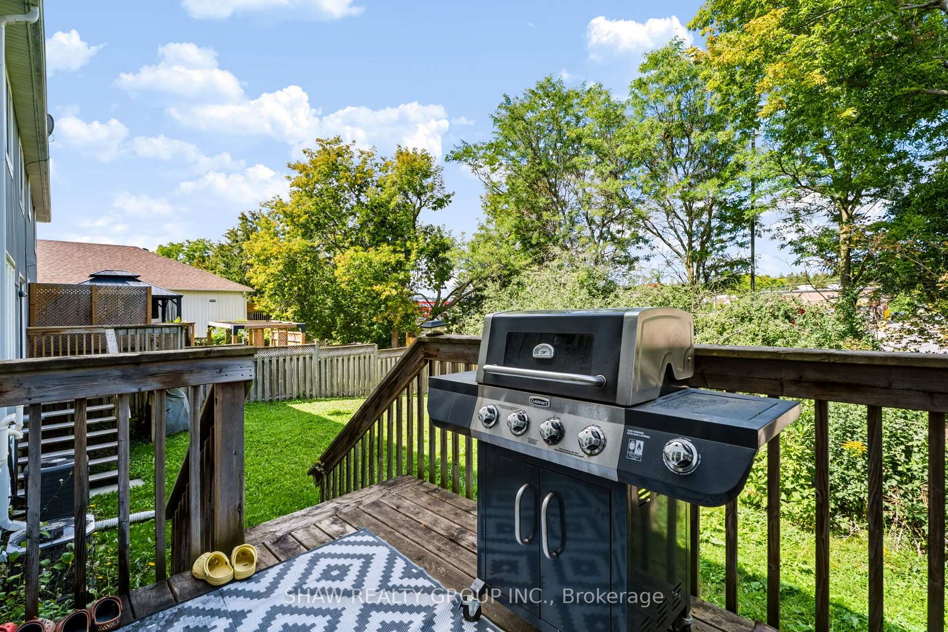 Photo 35 of 24 Fallingbrook Crescent, Kawartha Lakes, Lindsay — HOMEH
