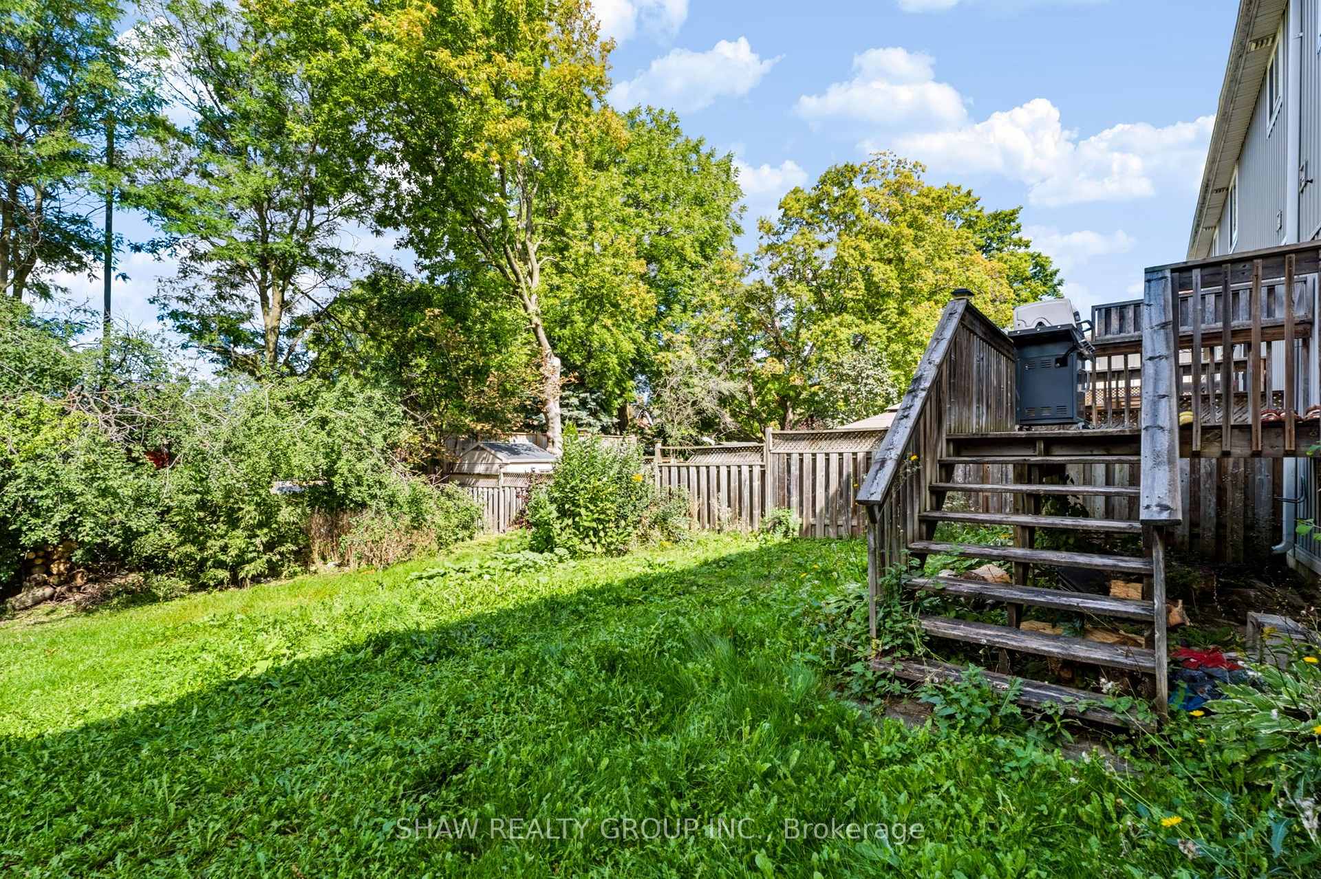 Photo 36 of 24 Fallingbrook Crescent, Kawartha Lakes, Lindsay — HOMEH