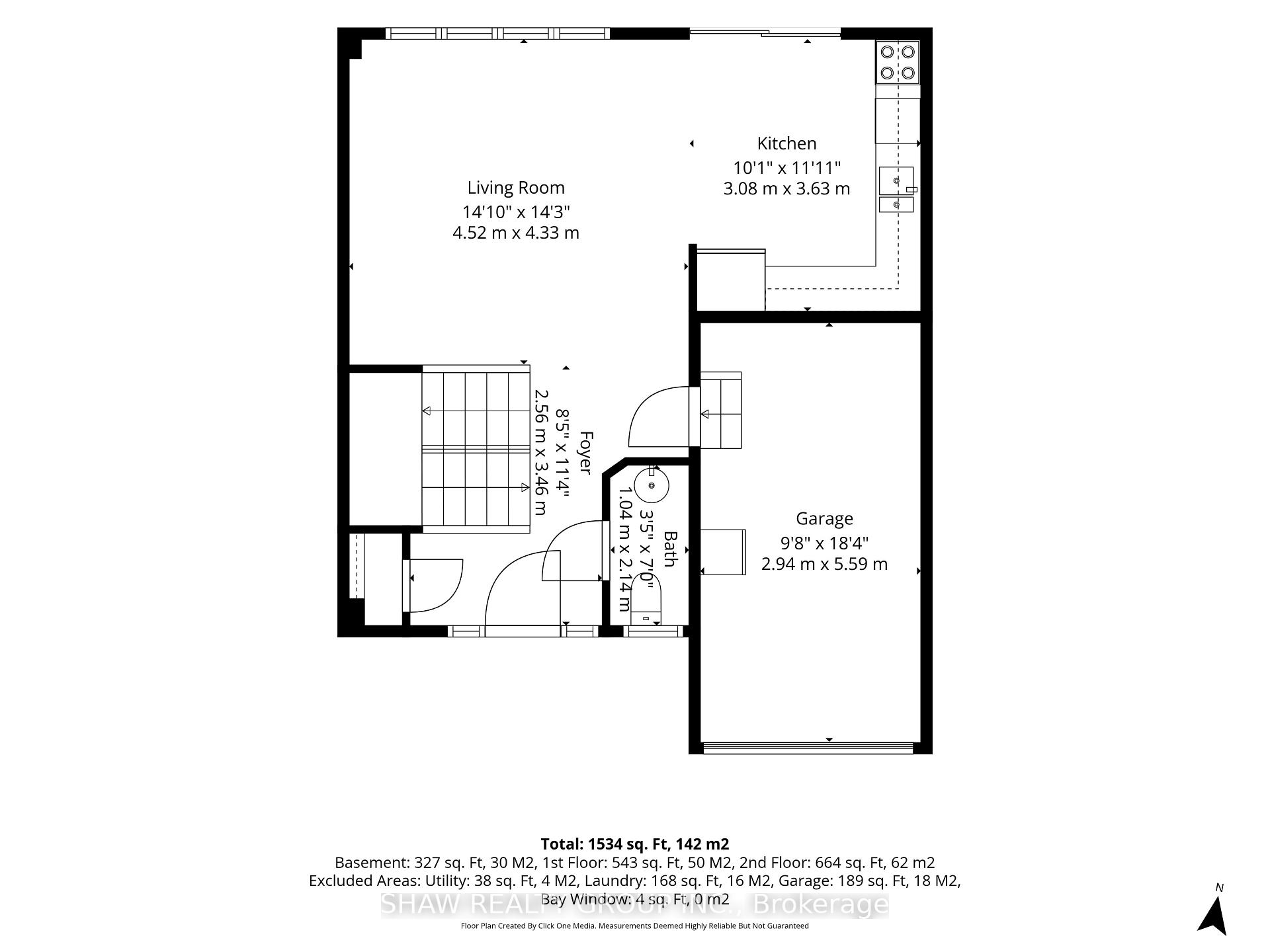 Photo 37 of 24 Fallingbrook Crescent, Kawartha Lakes, Lindsay — HOMEH