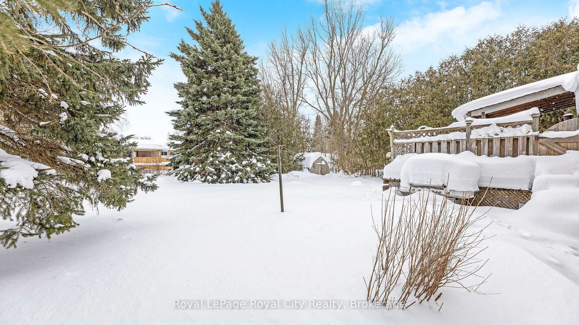 Photo 29 of 46 Douglas Crescent, Erin, Rural Erin — HOMEH