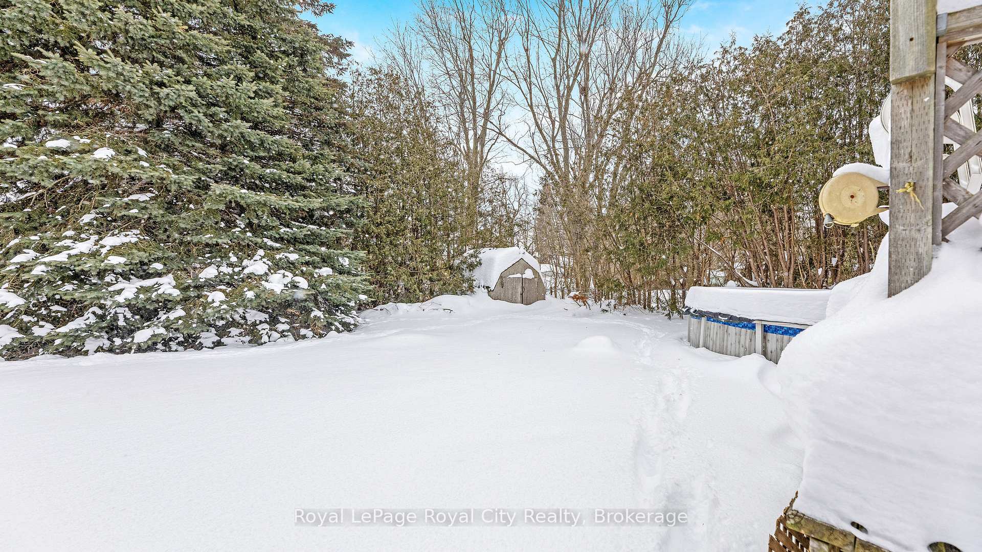 Photo 30 of 46 Douglas Crescent, Erin, Rural Erin — HOMEH