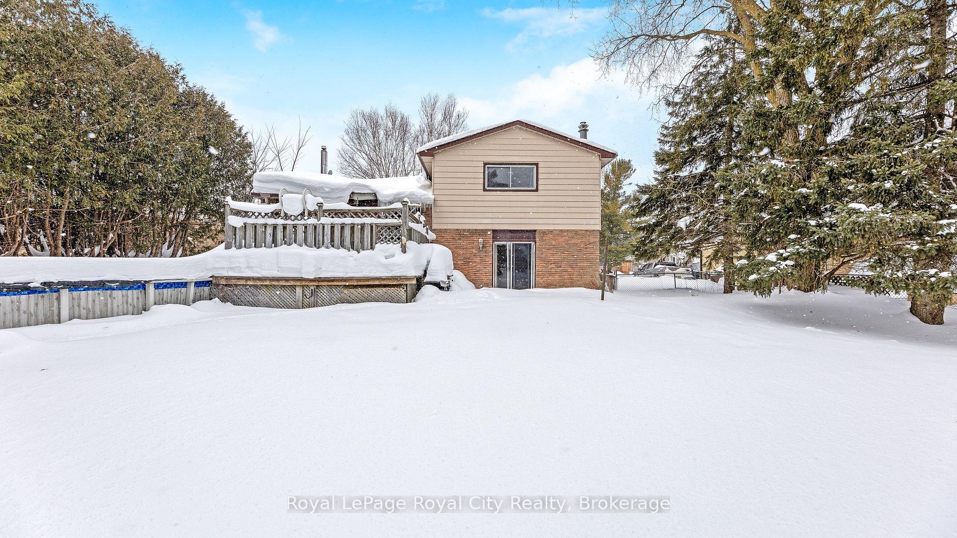 Photo 32 of 46 Douglas Crescent, Erin, Rural Erin — HOMEH