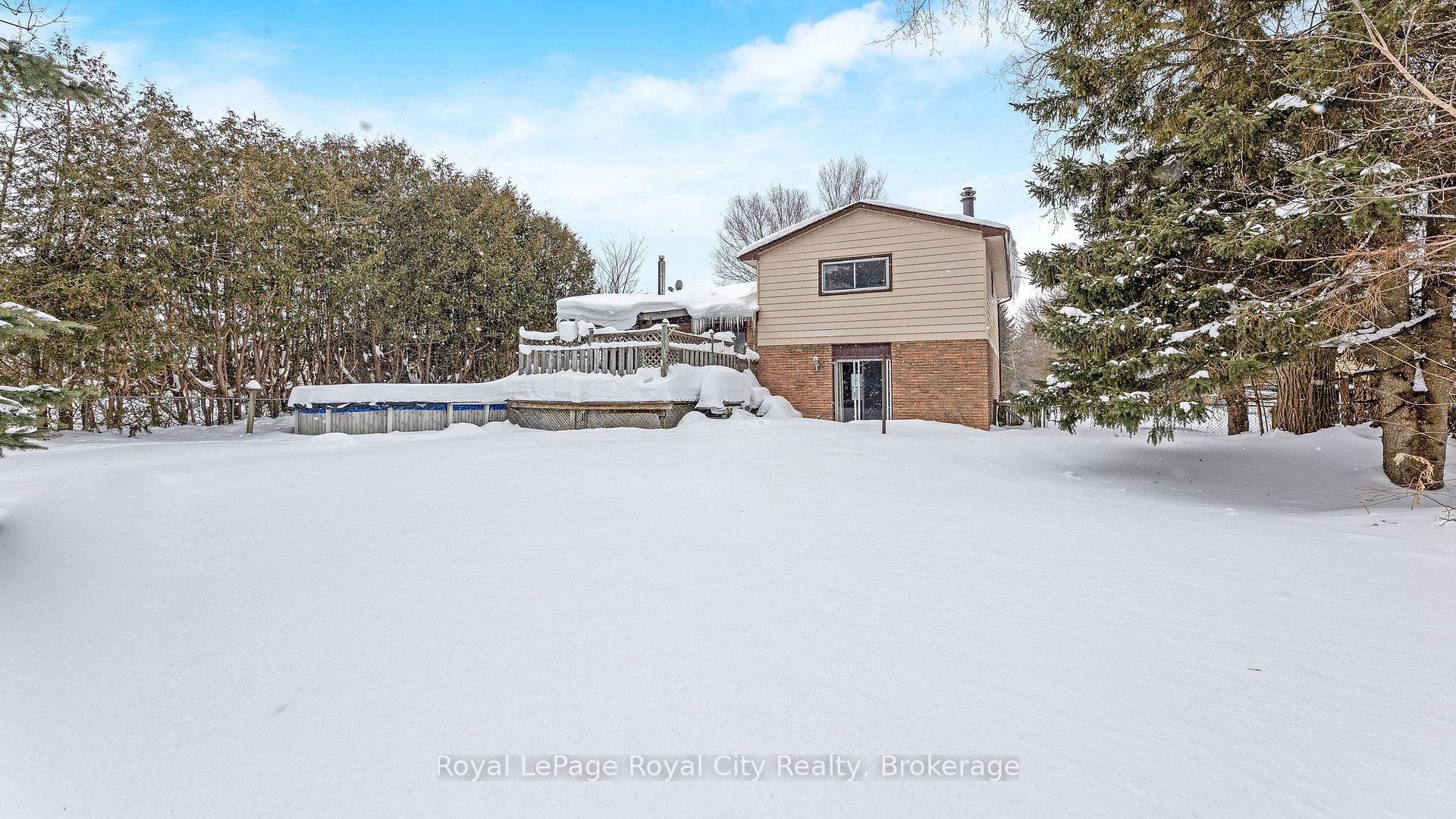 Photo 33 of 46 Douglas Crescent, Erin, Rural Erin — HOMEH
