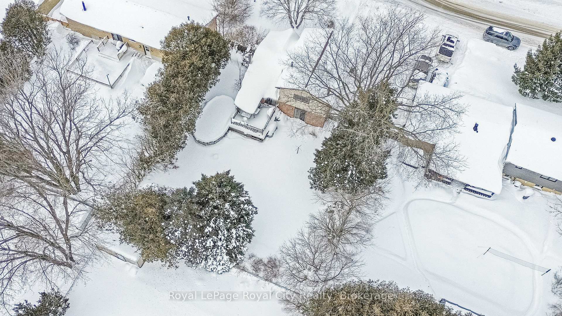 Photo 42 of 46 Douglas Crescent, Erin, Rural Erin — HOMEH