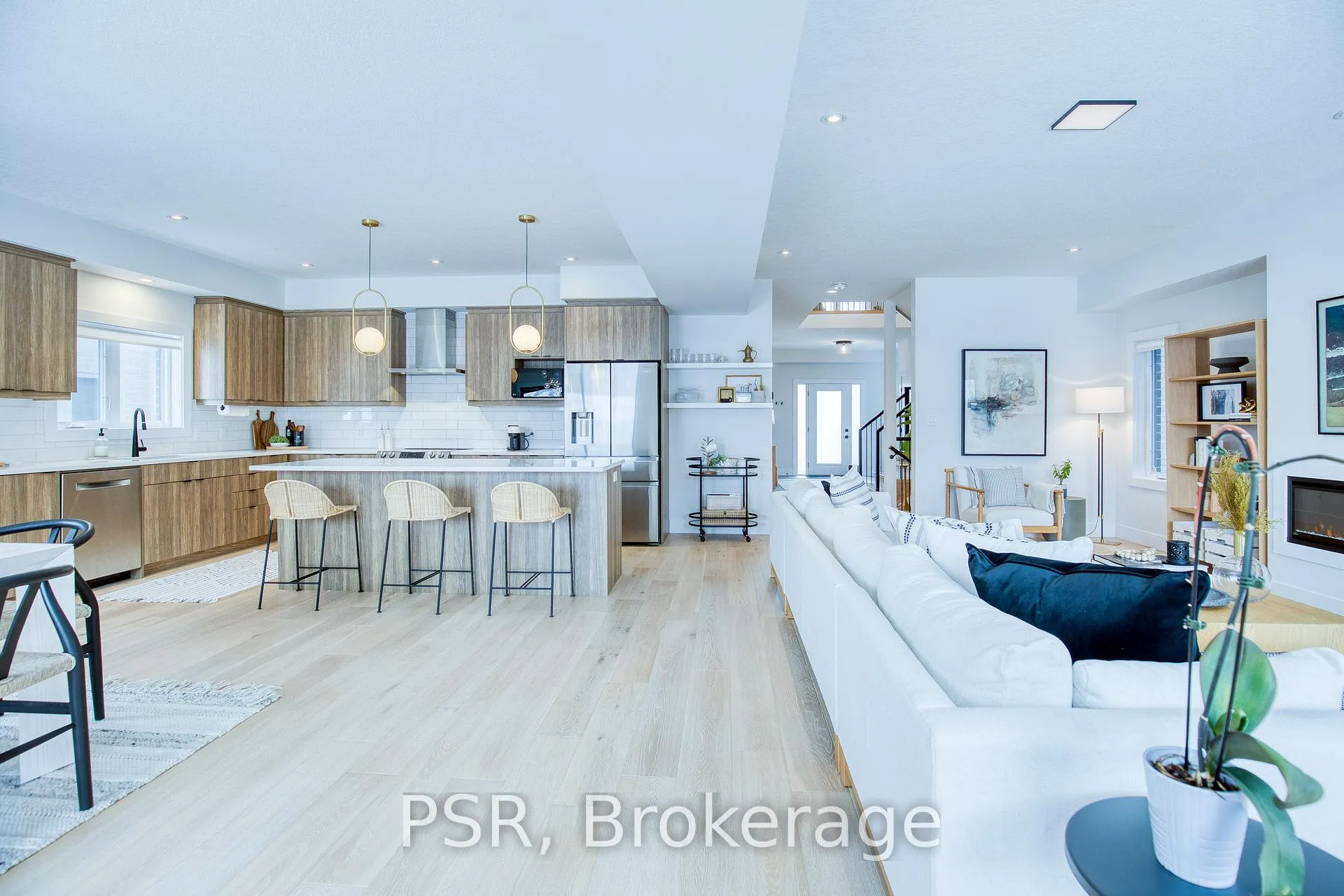Photo 15 of 227 Otterbein Road, Kitchener — HOMEH