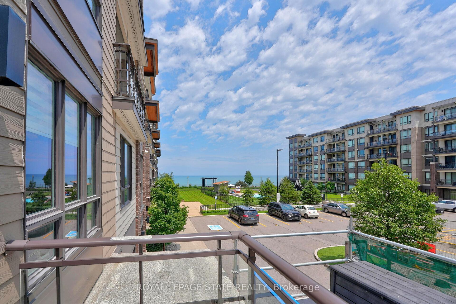Photo 3 of Unit 206, 40 Esplanade Lane, Grimsby, Grimsby Beach — HOMEH