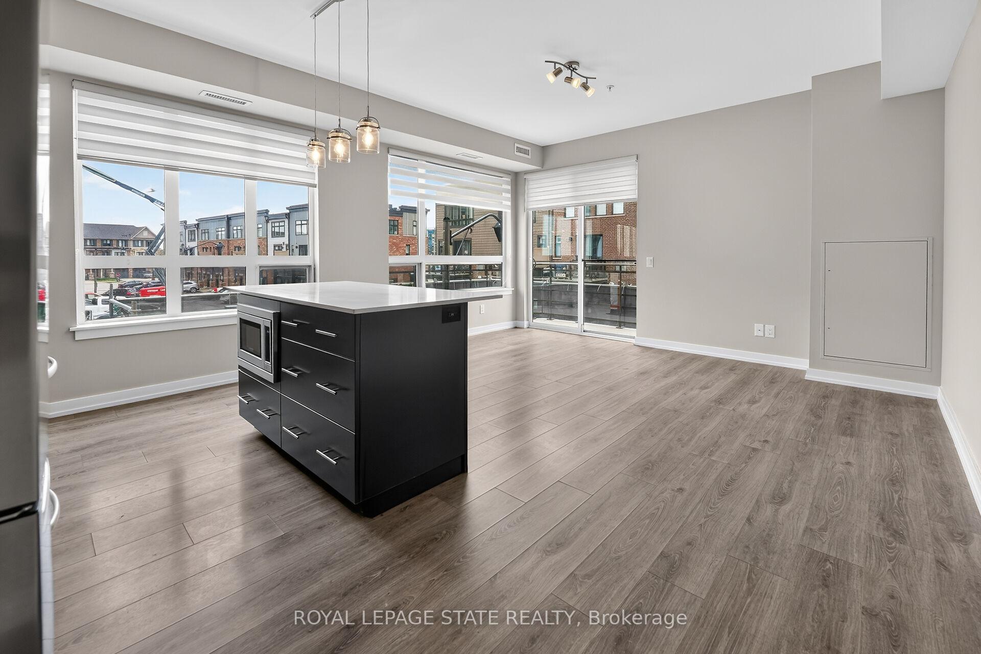Photo 6 of Unit 206, 40 Esplanade Lane, Grimsby, Grimsby Beach — HOMEH