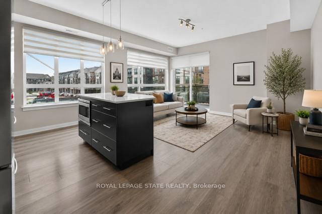 Photo 7 of Unit 206, 40 Esplanade Lane, Grimsby, Grimsby Beach — HOMEH