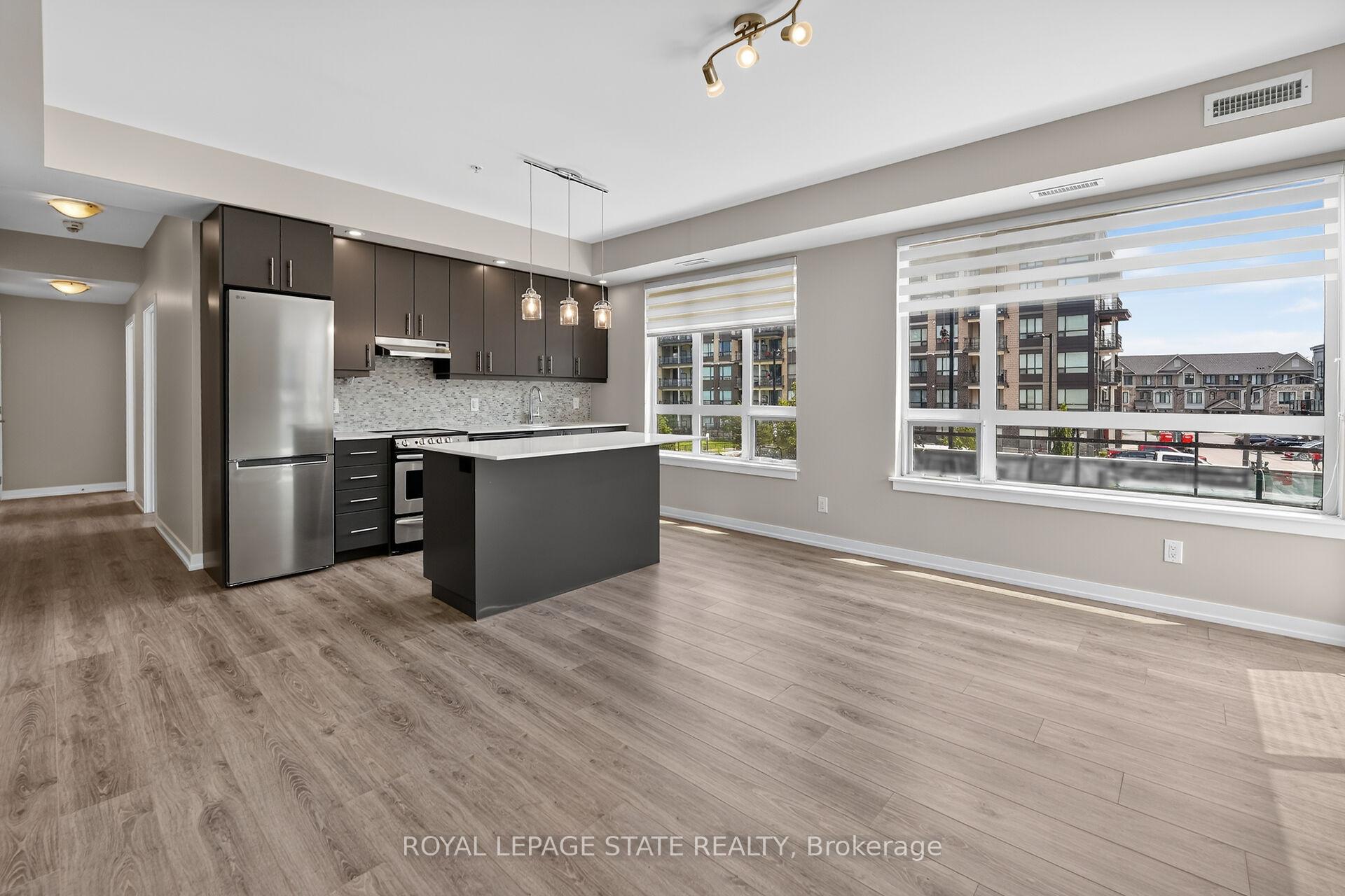 Photo 8 of Unit 206, 40 Esplanade Lane, Grimsby, Grimsby Beach — HOMEH