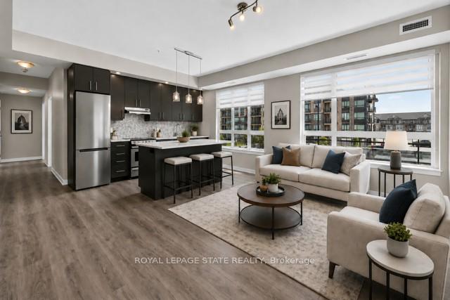 Photo 9 of Unit 206, 40 Esplanade Lane, Grimsby, Grimsby Beach — HOMEH