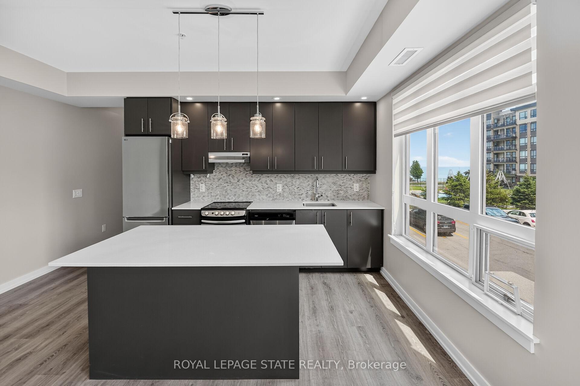Photo 13 of Unit 206, 40 Esplanade Lane, Grimsby, Grimsby Beach — HOMEH