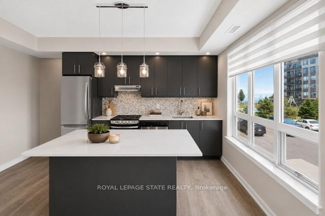 Photo 14 of Unit 206, 40 Esplanade Lane, Grimsby, Grimsby Beach — HOMEH