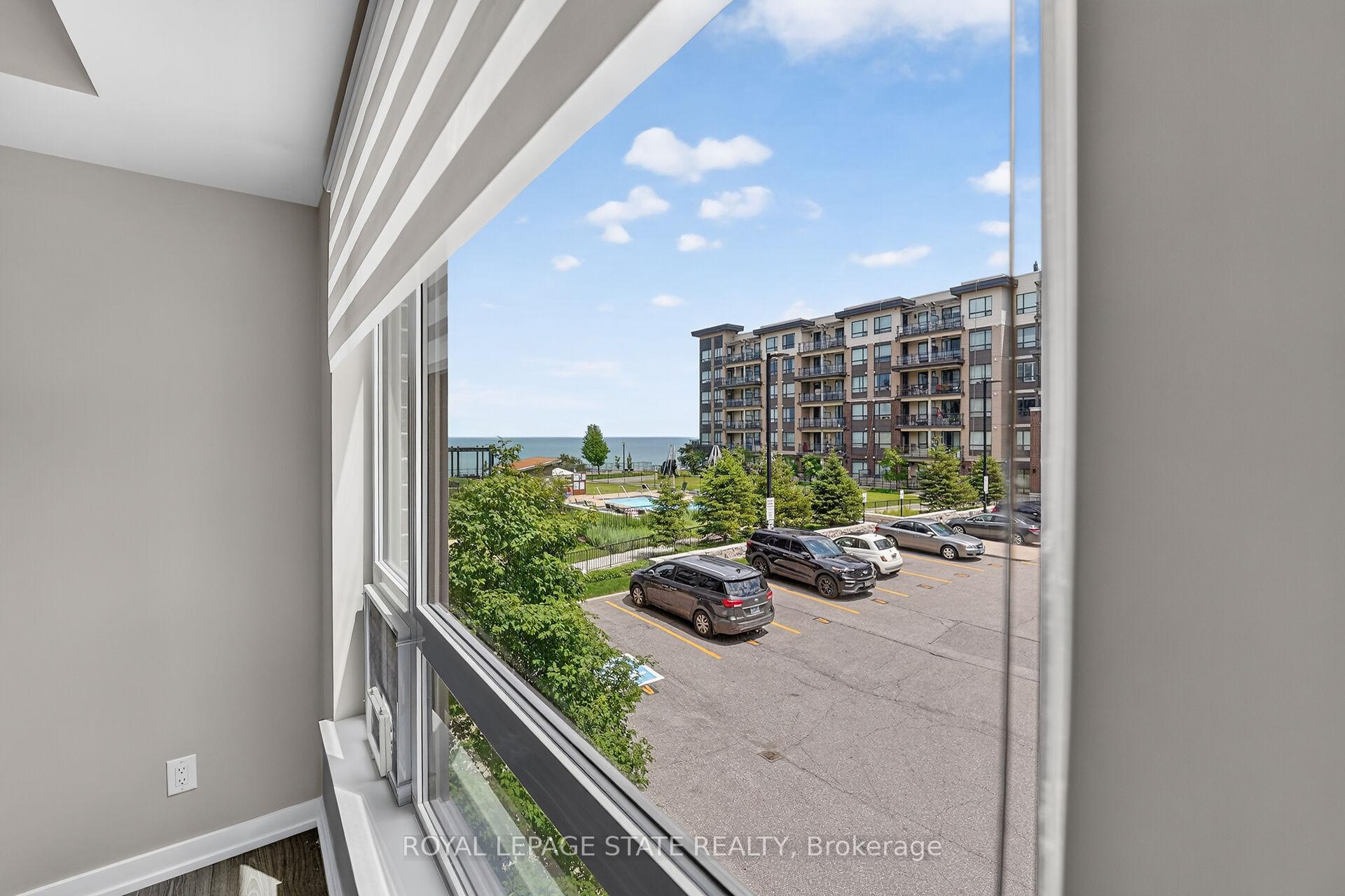 Photo 17 of Unit 206, 40 Esplanade Lane, Grimsby, Grimsby Beach — HOMEH