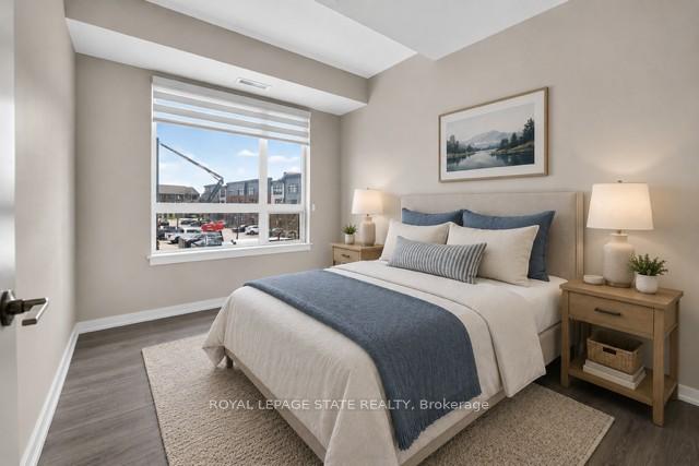 Photo 20 of Unit 206, 40 Esplanade Lane, Grimsby, Grimsby Beach — HOMEH
