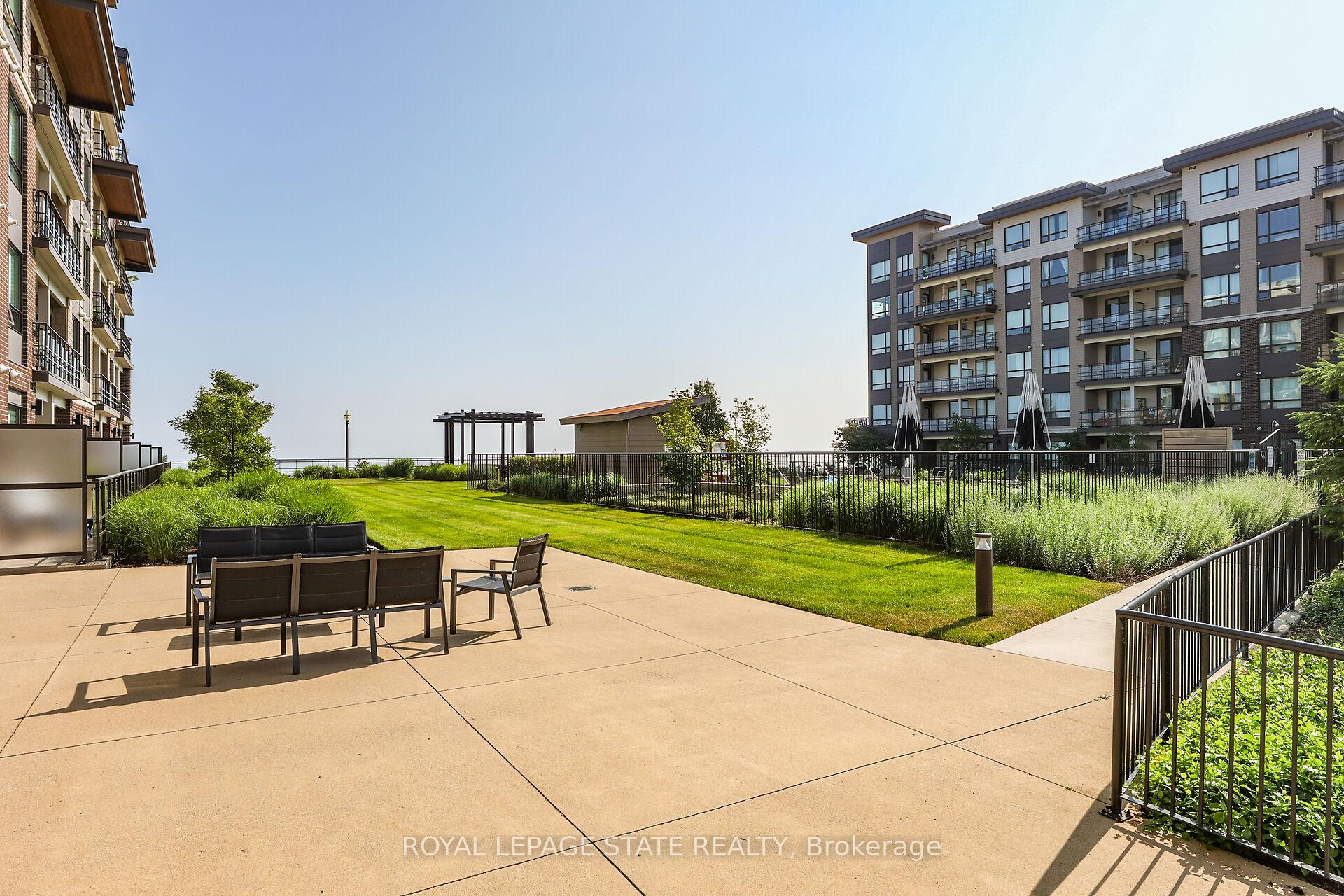 Photo 24 of Unit 206, 40 Esplanade Lane, Grimsby, Grimsby Beach — HOMEH