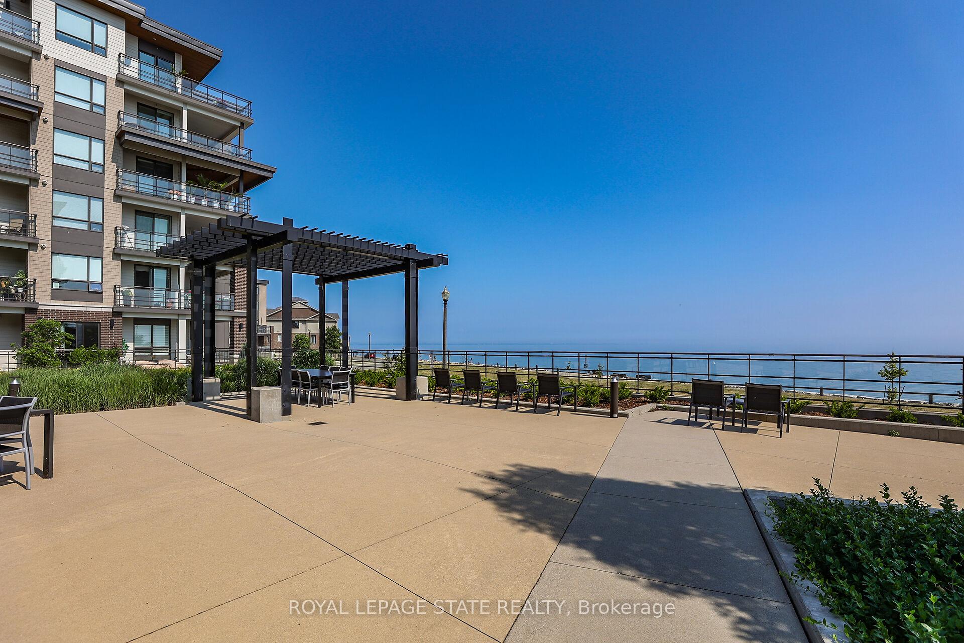 Photo 25 of Unit 206, 40 Esplanade Lane, Grimsby, Grimsby Beach — HOMEH